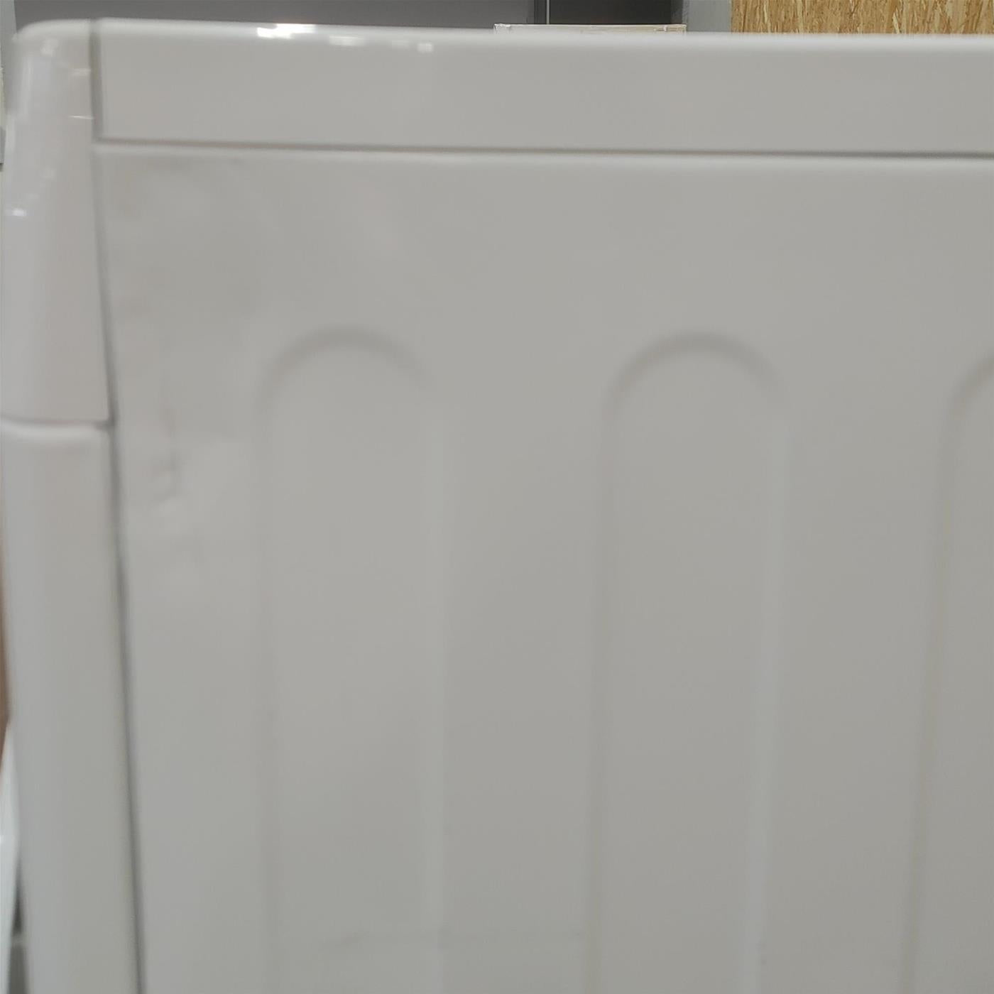 Lavasciuga LG D4R5010TSWS Serie R5 AI DD TurboWash 360, Eco Hybrid 10/6kg