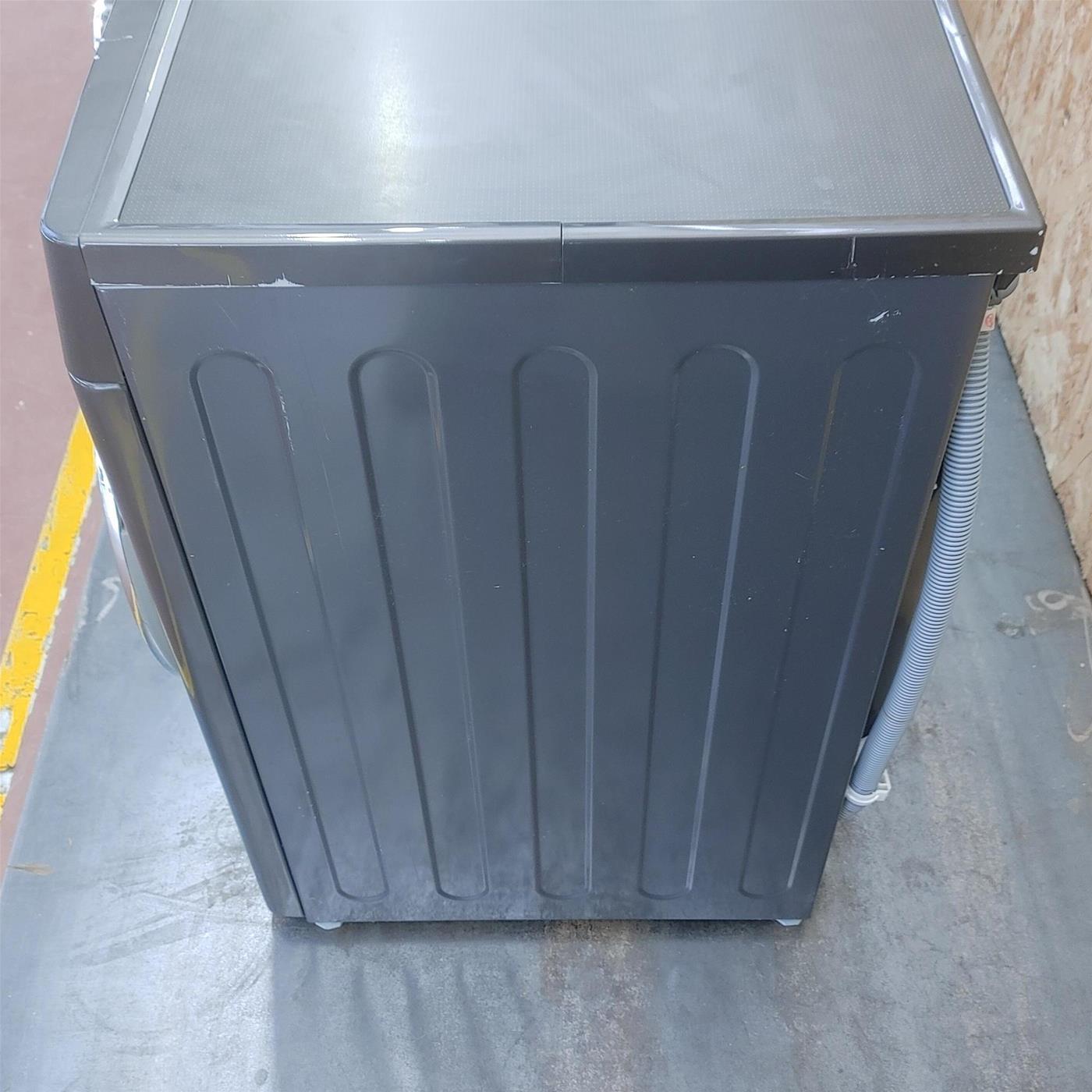 Lavasciuga Intelligente LG F4DV710H2SE 10,5/7 Kg