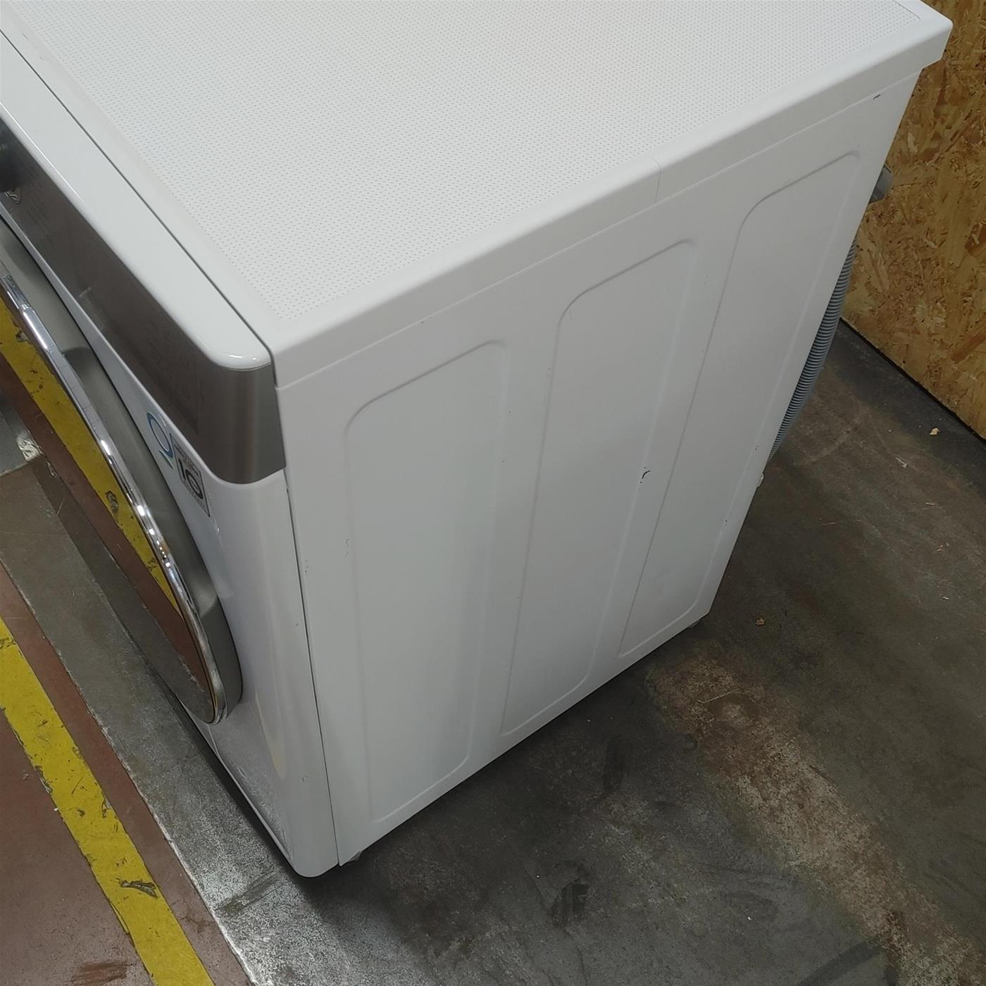 Lavasciuga LG D4R9513TPWC AI DD, TurboWash 360, Autodosaggio 13/7kg
