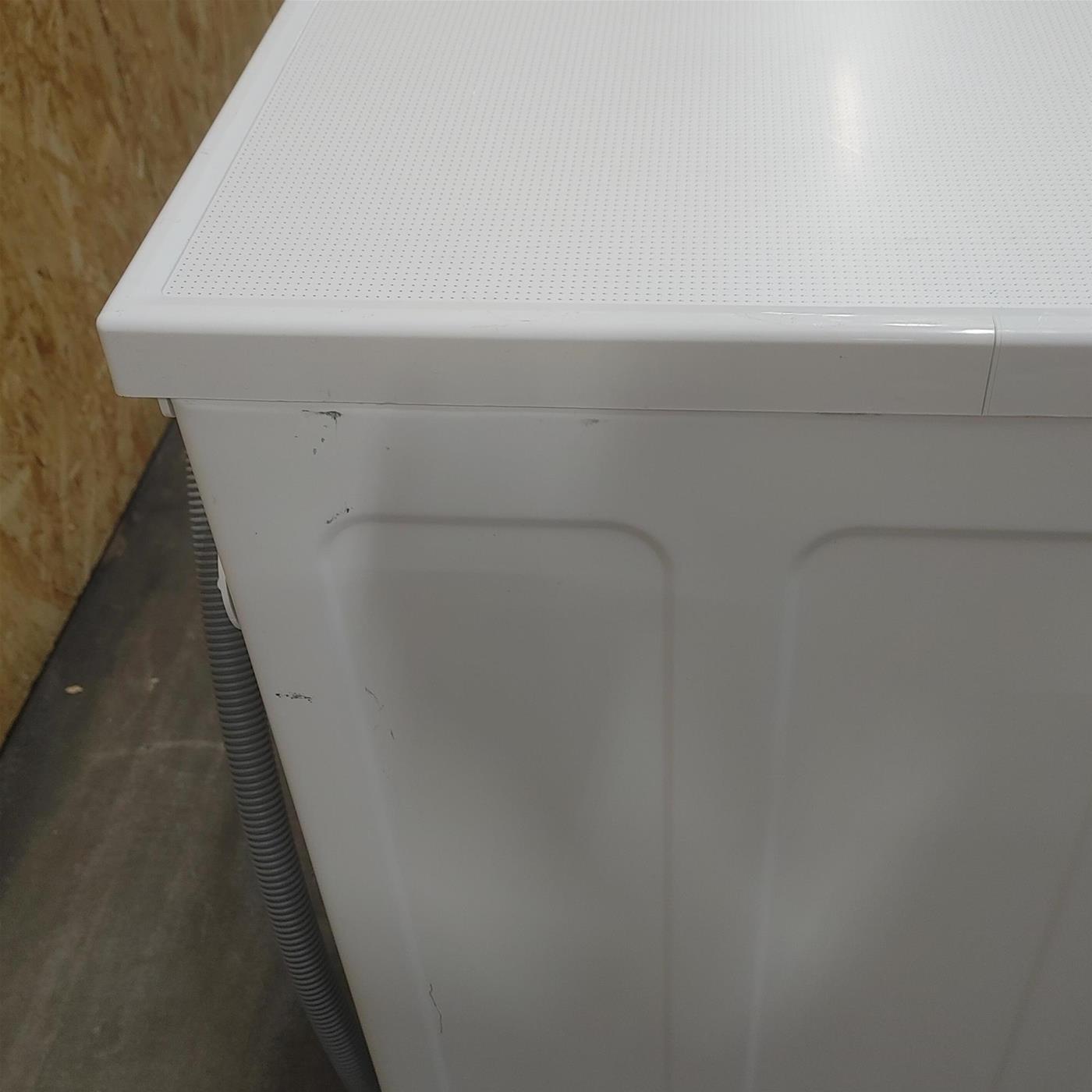 Lavasciuga LG D4R9513TPWC AI DD, TurboWash 360, Autodosaggio 13/7kg
