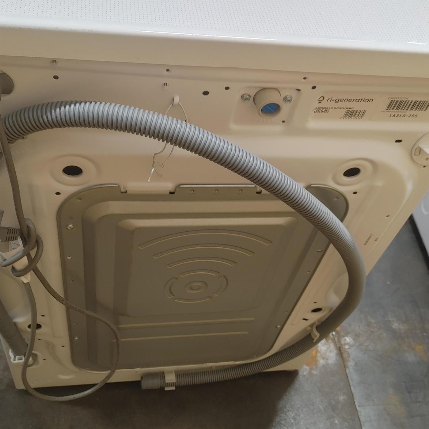Lavasciuga LG D4R9513TPWC AI DD, TurboWash 360, Autodosaggio 13/7kg