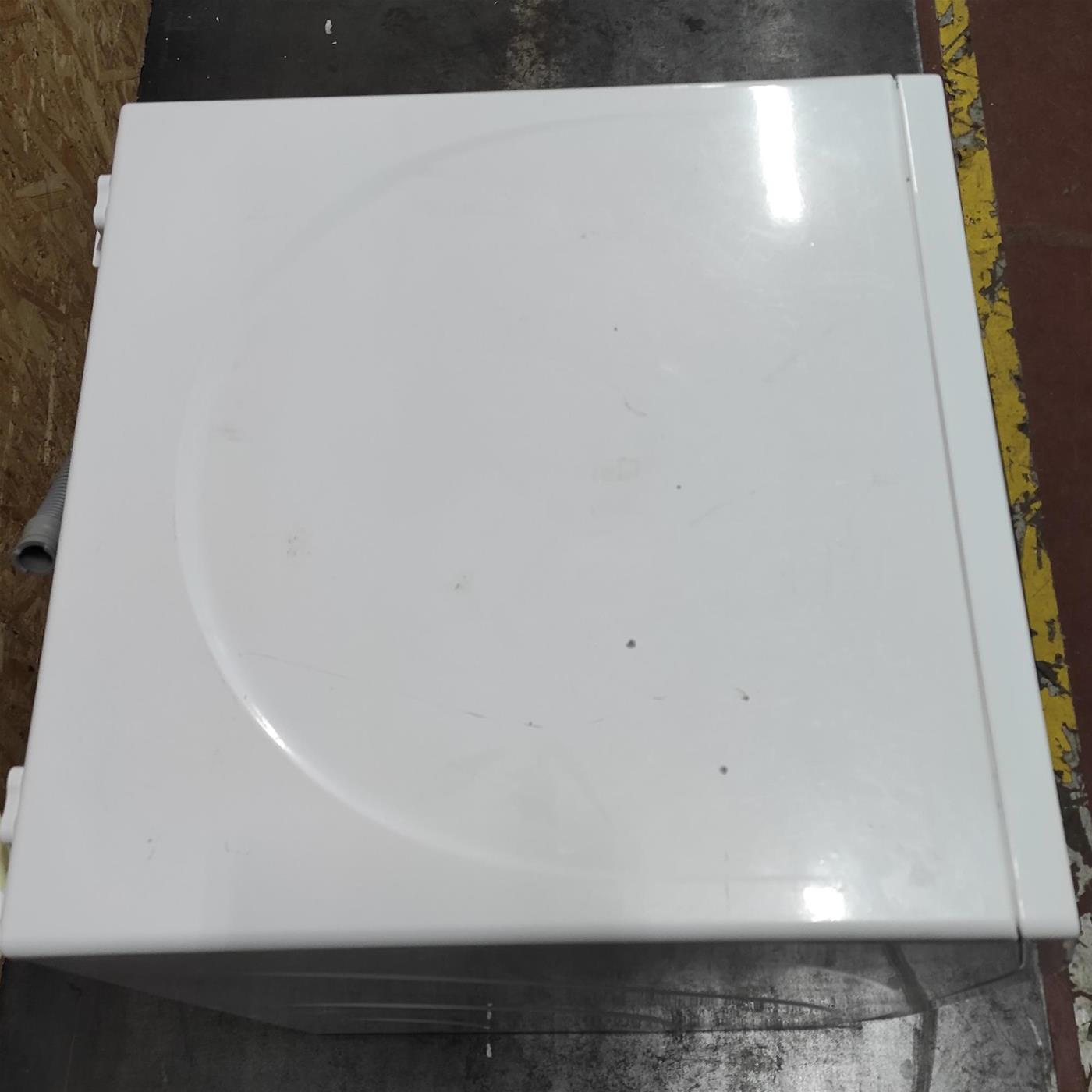 Lavasciuga intelligente LG SIGNATURE LSWD100E AI DD, Classe A 12/7 Kg