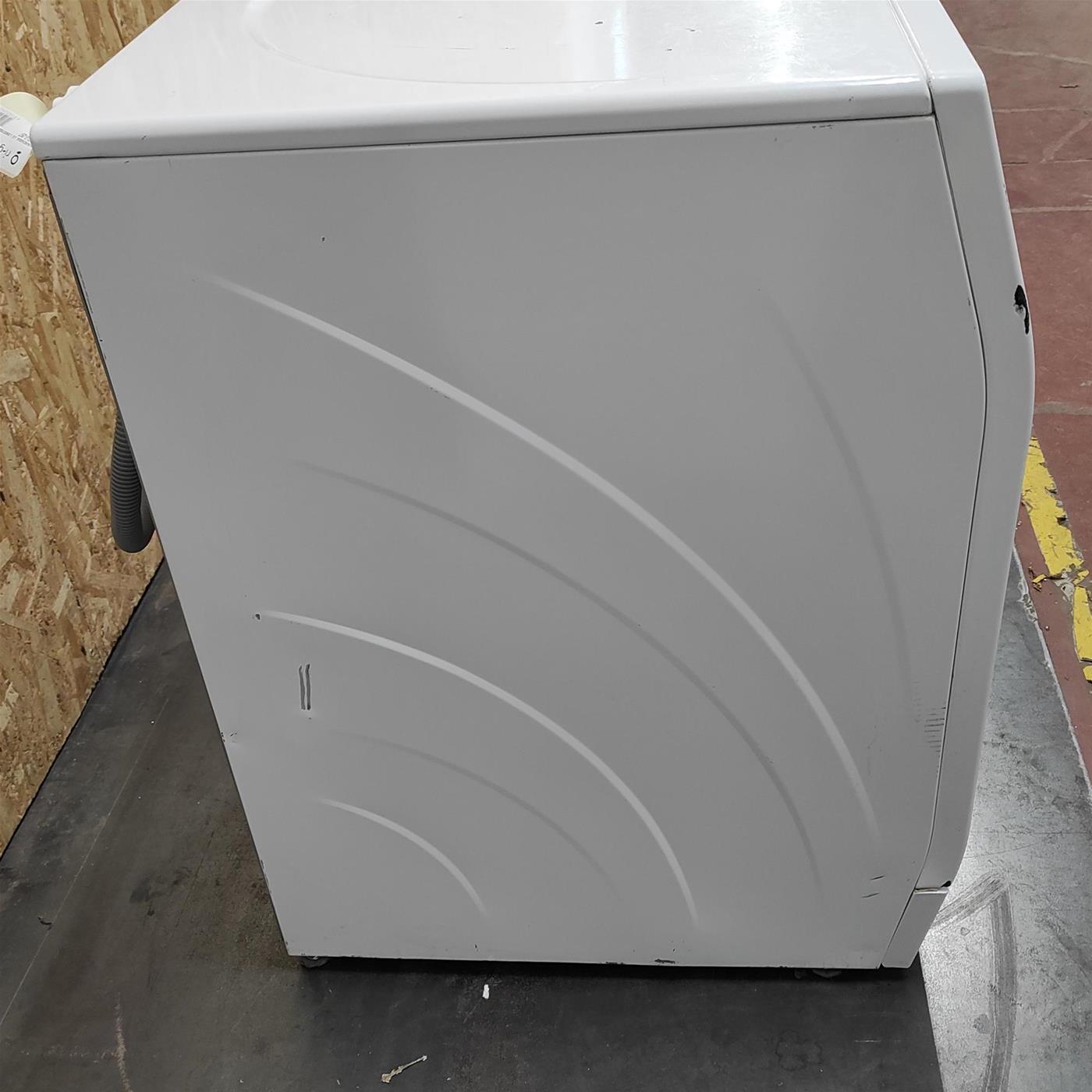 Lavasciuga intelligente LG SIGNATURE LSWD100E AI DD, Classe A 12/7 Kg