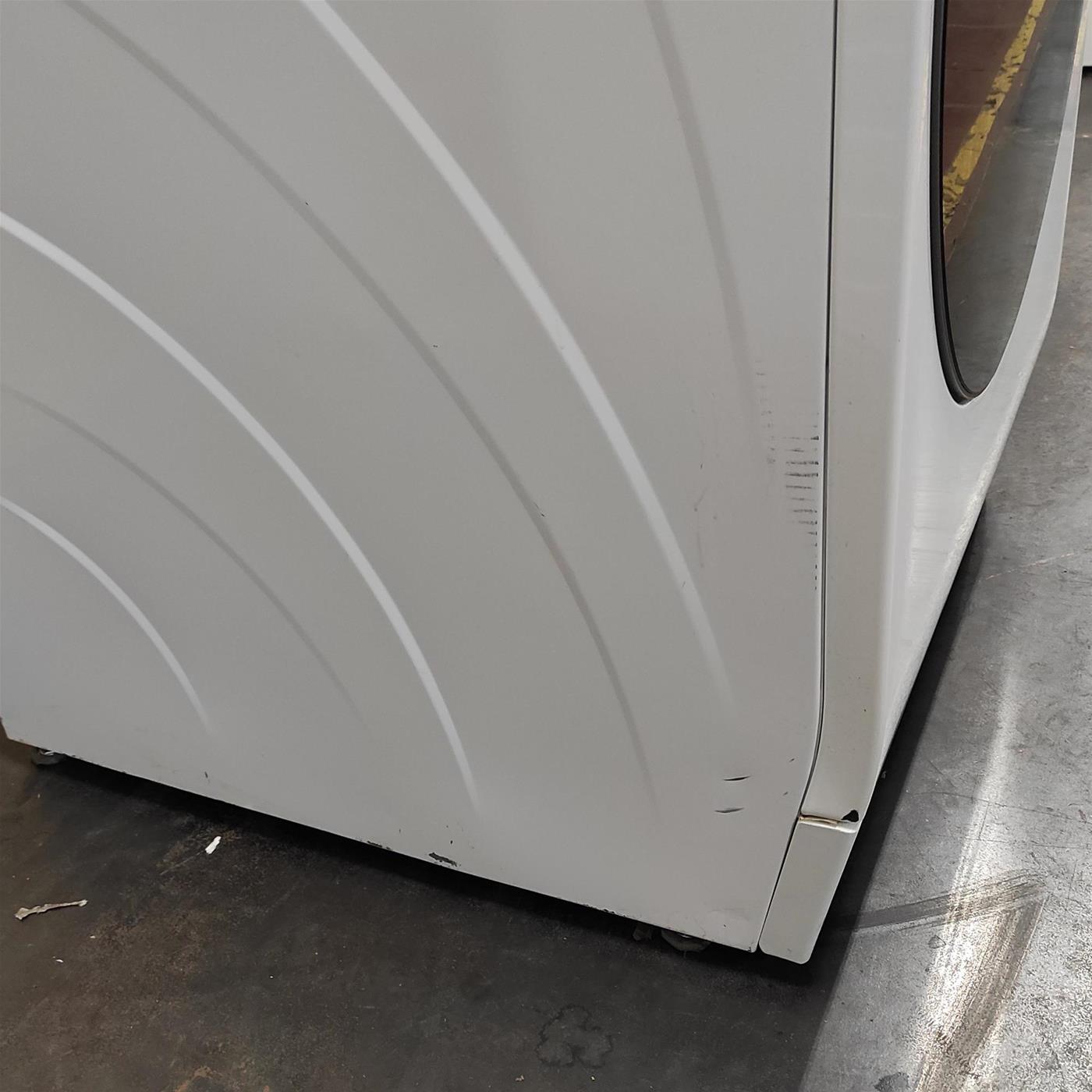 Lavasciuga intelligente LG SIGNATURE LSWD100E AI DD, Classe A 12/7 Kg