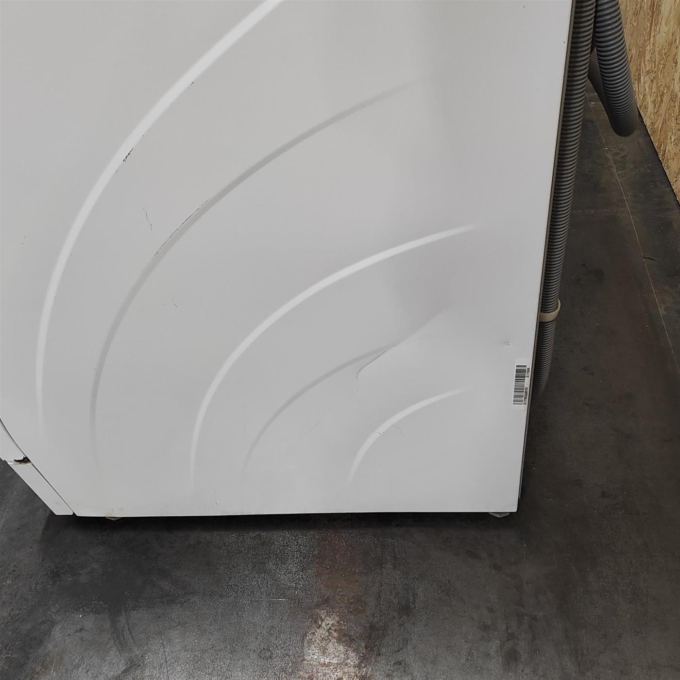 Lavasciuga intelligente LG SIGNATURE LSWD100E AI DD, Classe A 12/7 Kg