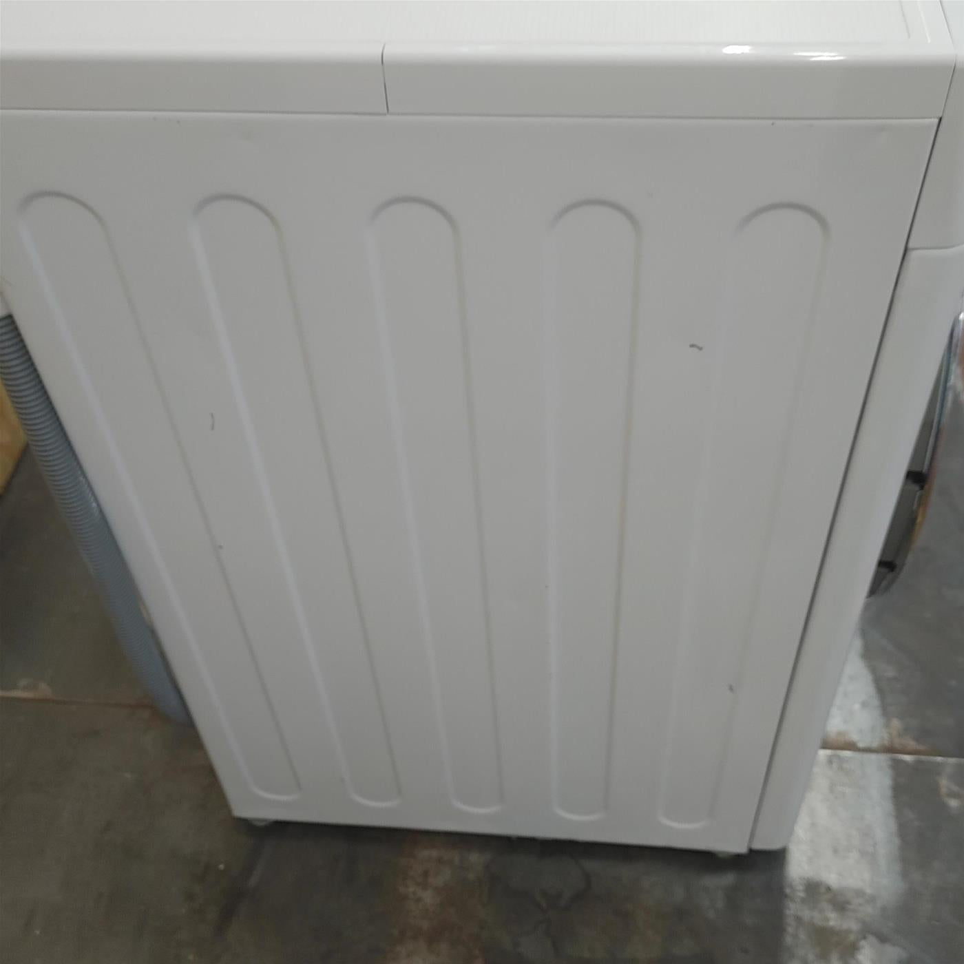 Lavasciuga intelligente LG D4R5010TSWS Serie R5 10/6 Kg