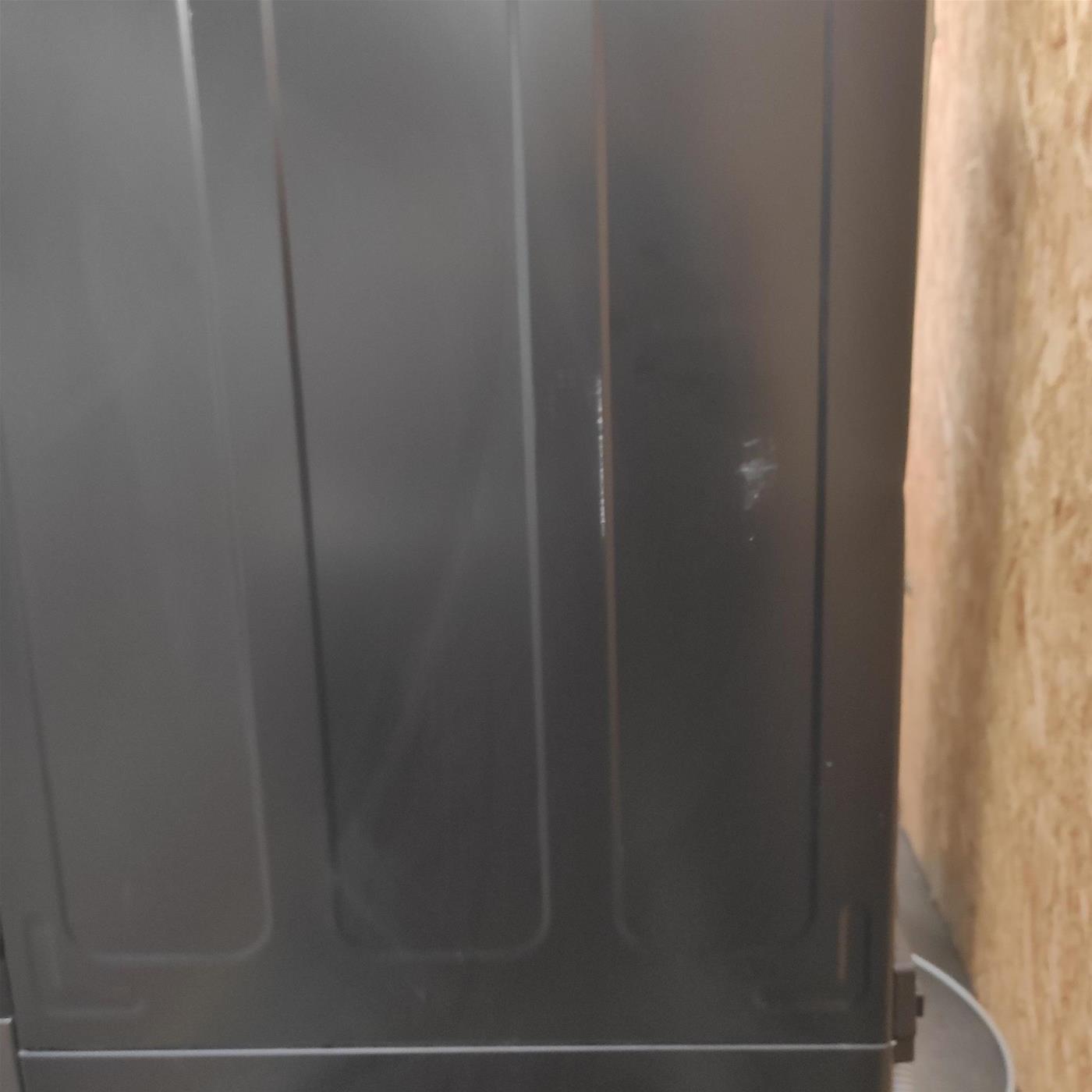 WashTower Colonna Bucato LG WT1210BBF 12 Kg