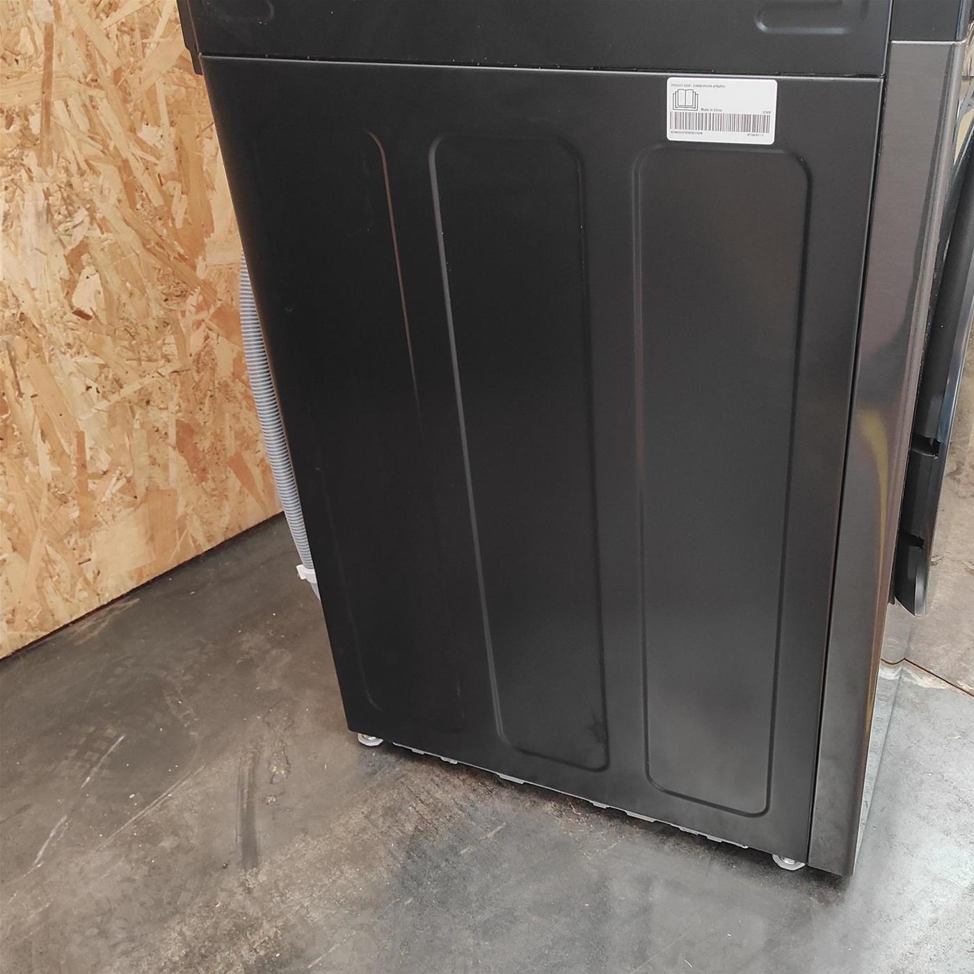 WashTower Colonna Bucato LG WT1210BBF 12 Kg