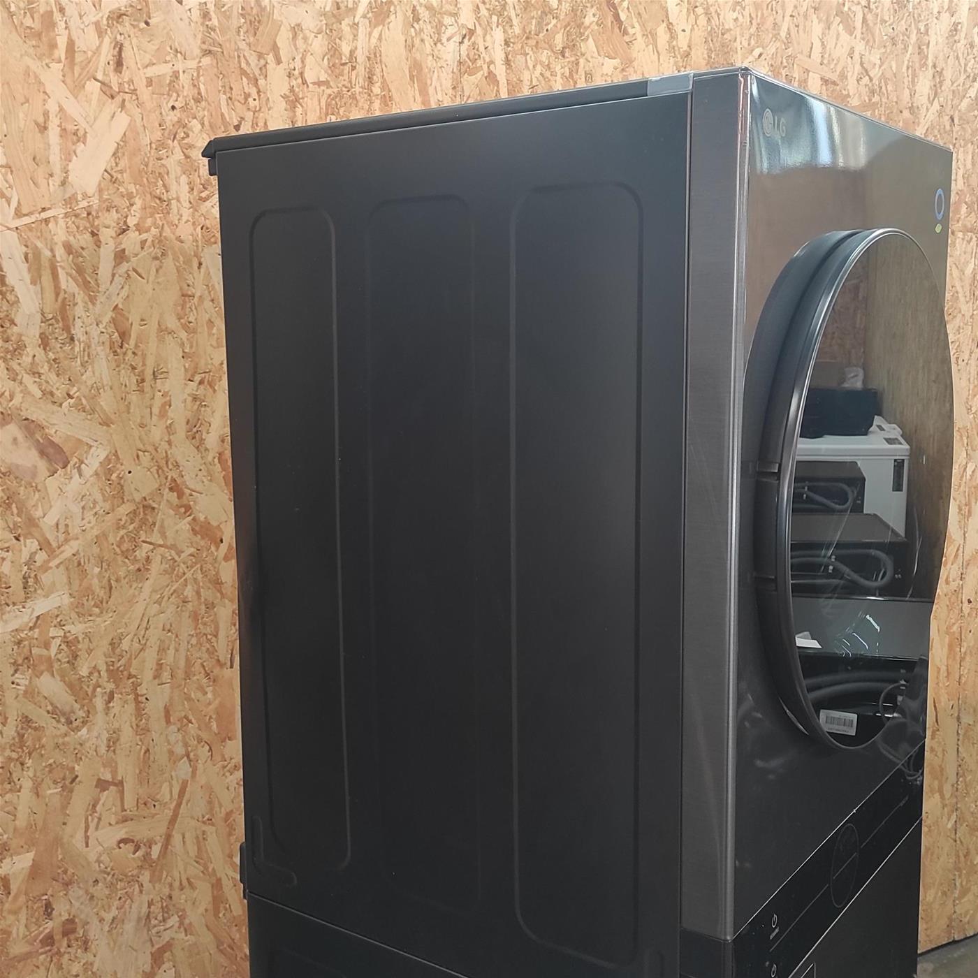 WashTower Colonna Bucato LG WT1210BBF 12 Kg