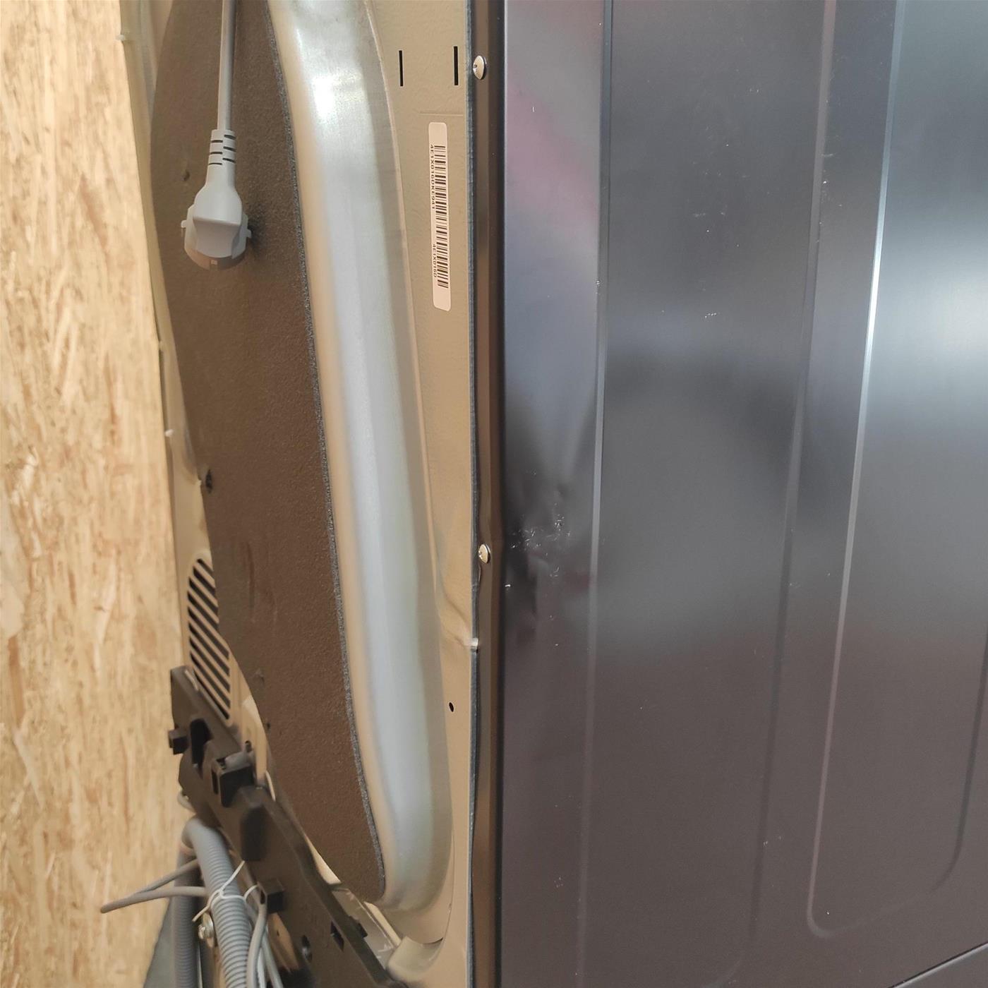 WashTower Colonna Bucato LG WT1210BBF 12 Kg