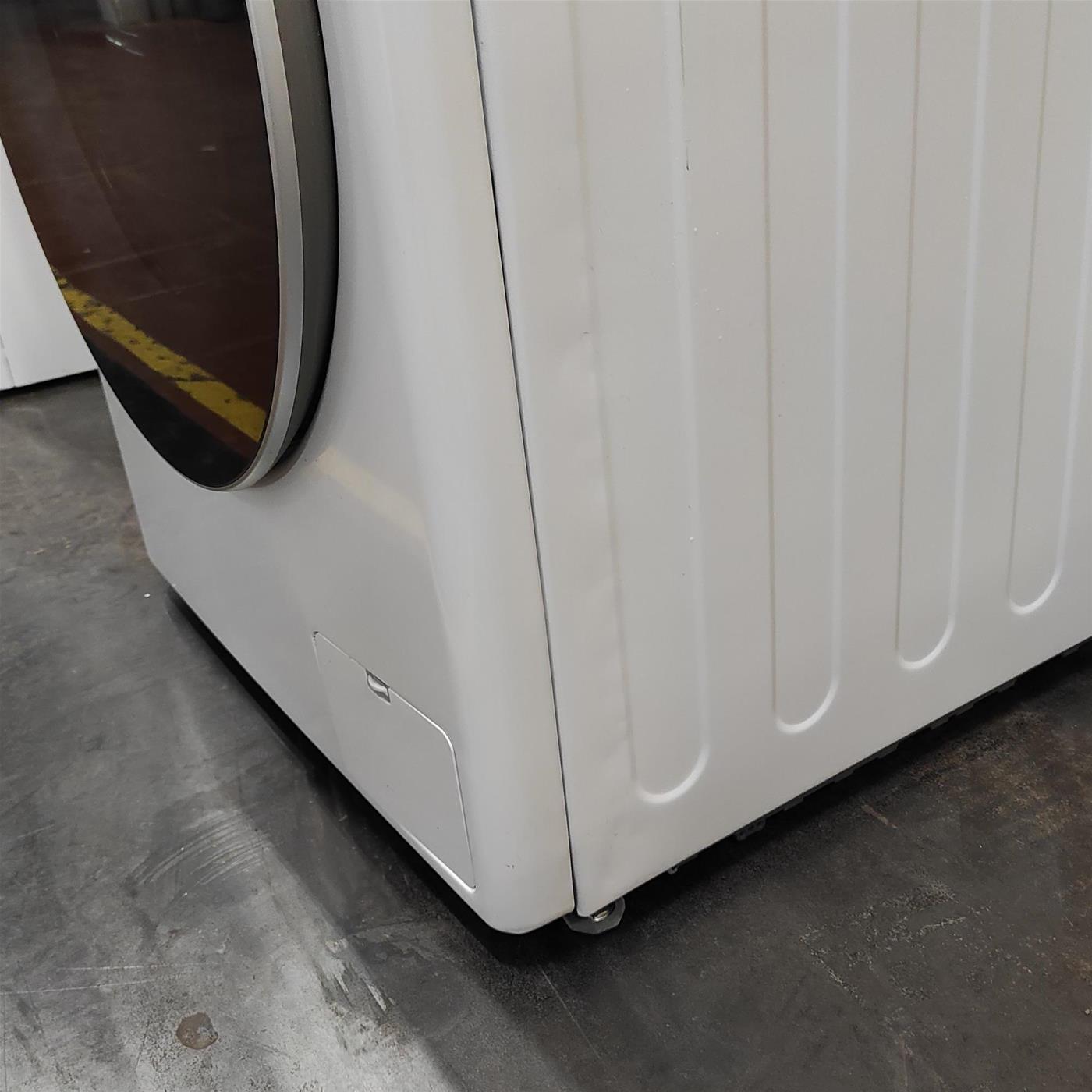 Lavasciuga intelligente LG D4R5010TSWS Serie R5 10/6 Kg