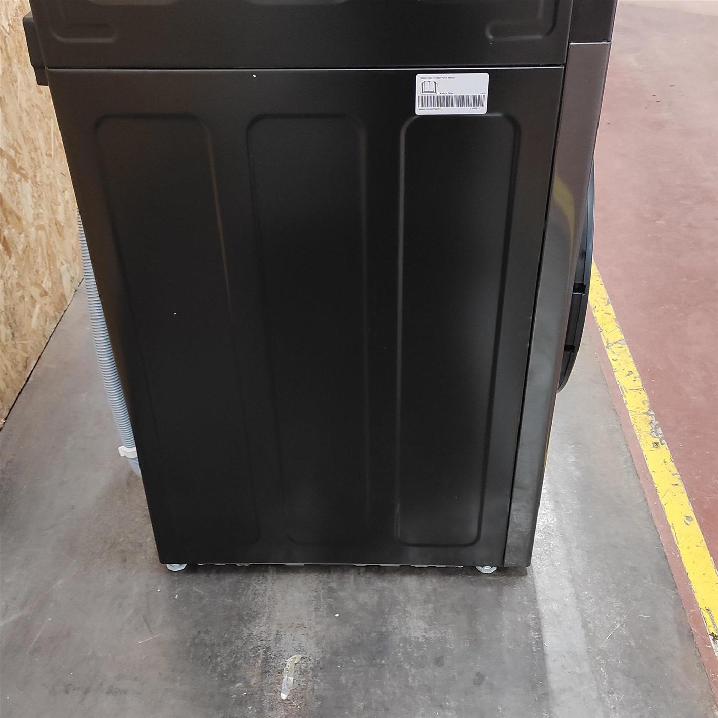 WashTower Colonna Bucato LG WT1210BBF 12 Kg