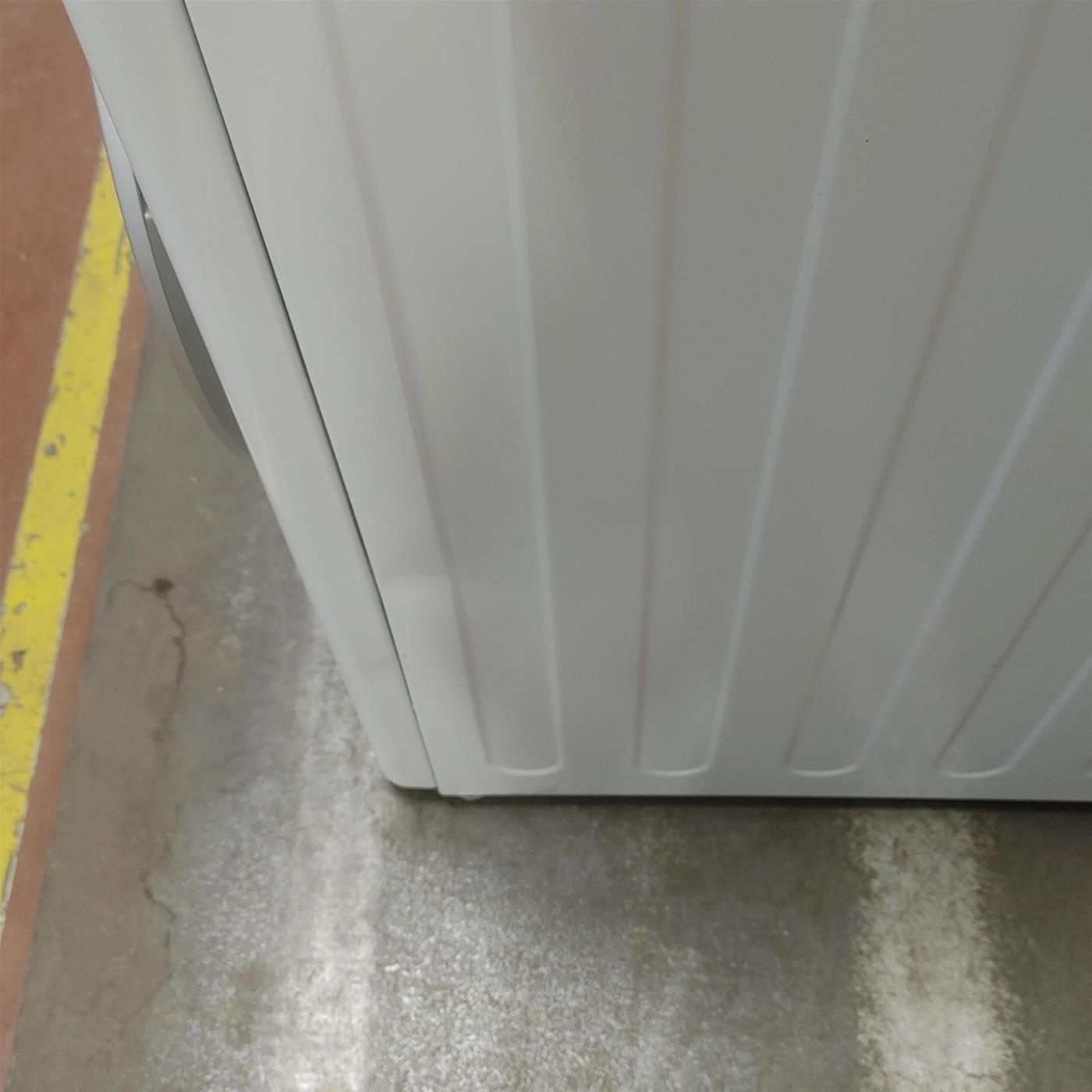 Lavasciuga intelligente LG D4R5010TSWS Serie R5 TurboWash 360 10/6 Kg