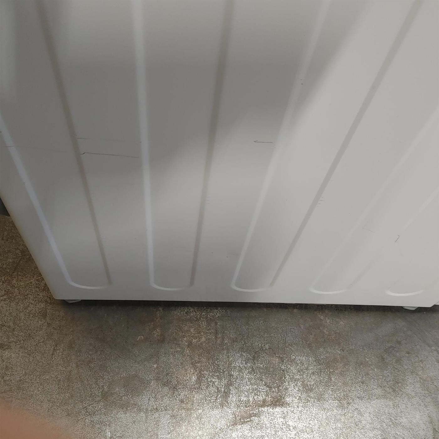 Lavasciuga intelligente LG D4R5010TSWS Serie R5 TurboWash 360 10/6 Kg