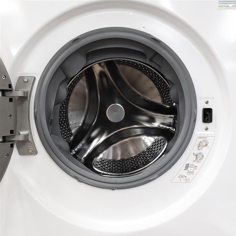 LG F4DV509H0E Lavasciuga Intelligente AIDD 9/6kg Vapore TurboWash 1400 Giri/min Carica frontale Classe E