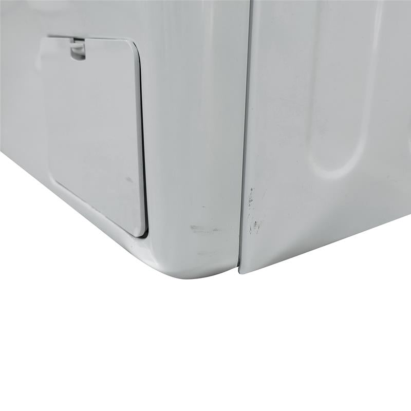 LG F4DV509H0E Lavasciuga Intelligente AIDD 9/6kg Vapore TurboWash 1400 Giri/min Carica frontale Classe E