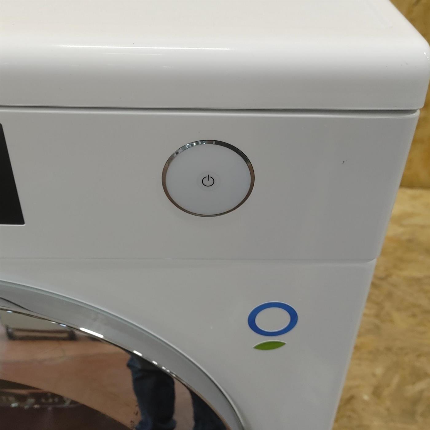 Lavasciuga Miele WTR860 WPM Libera installazione Caricamento frontale Bianca D