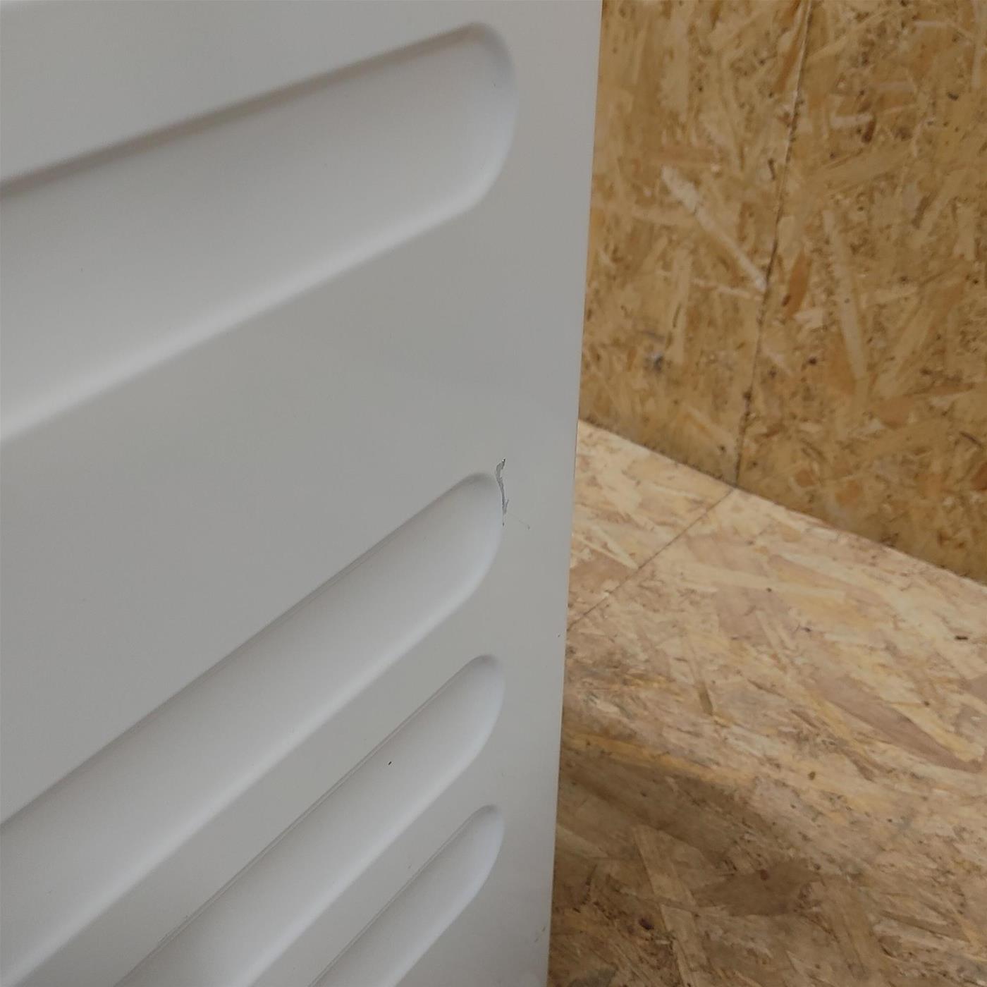 Lavasciuga Miele WTR860 WPM Libera installazione Caricamento frontale Bianca D