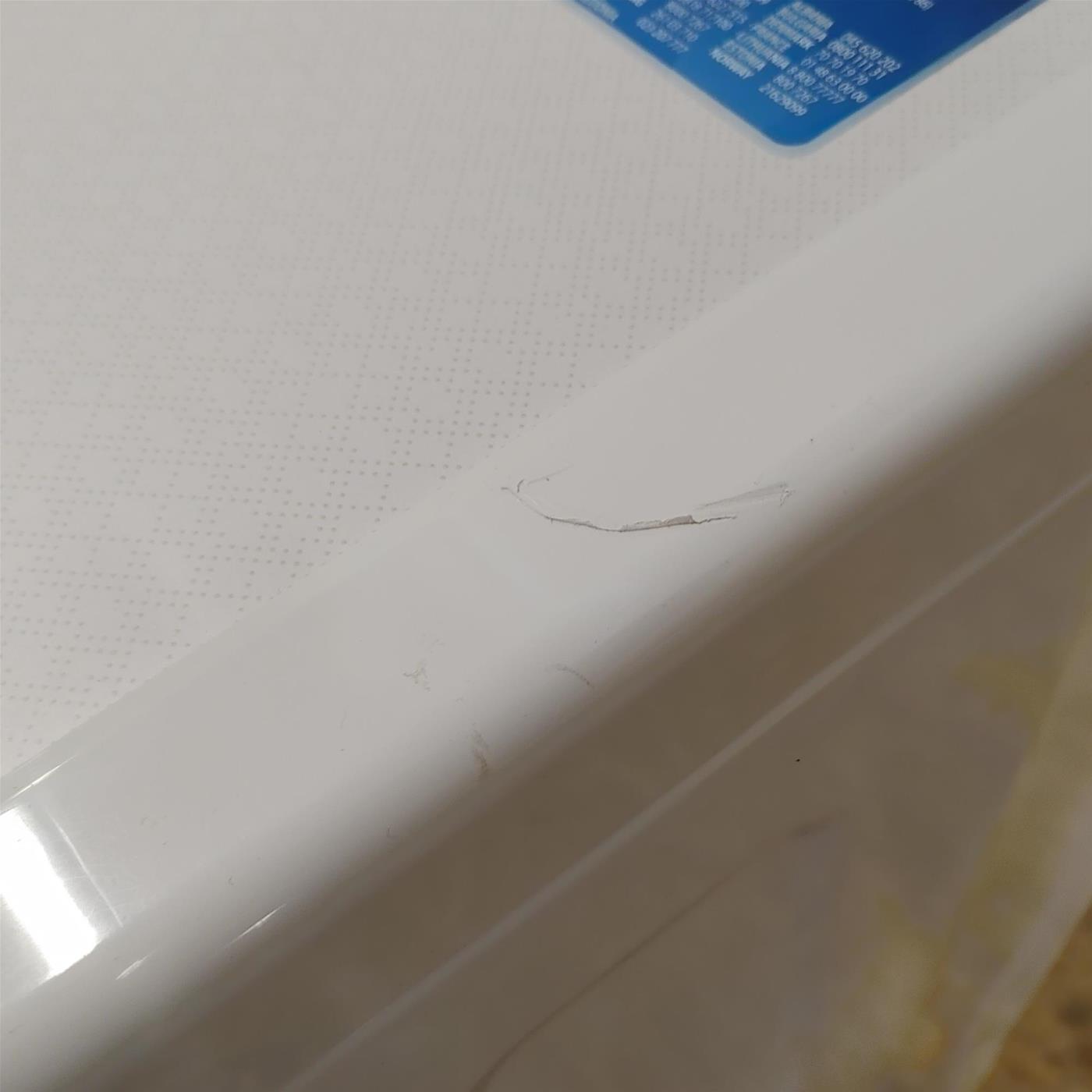 Lavasciuga Samsung WD8NK52E0AW Libera installazione Caricamento frontale Bianco F