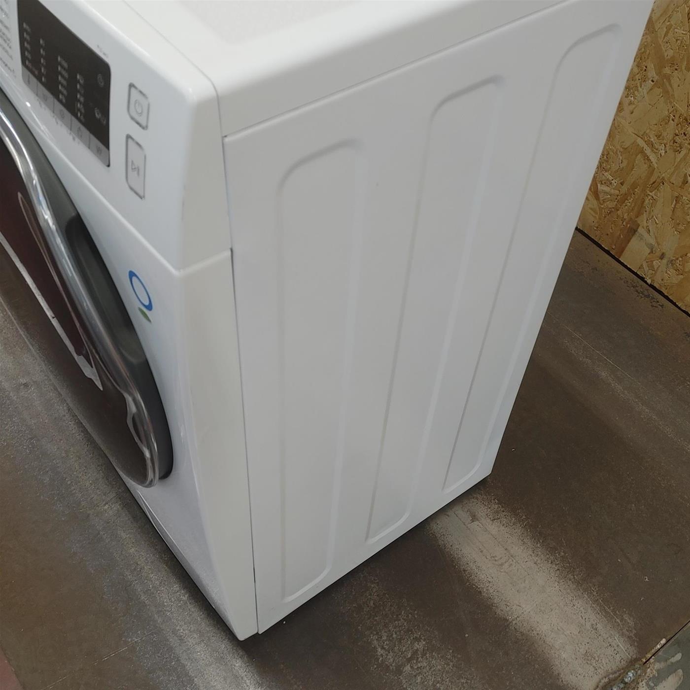 Lavasciuga Samsung WD8NK52E0AW Libera installazione Caricamento frontale Bianco F