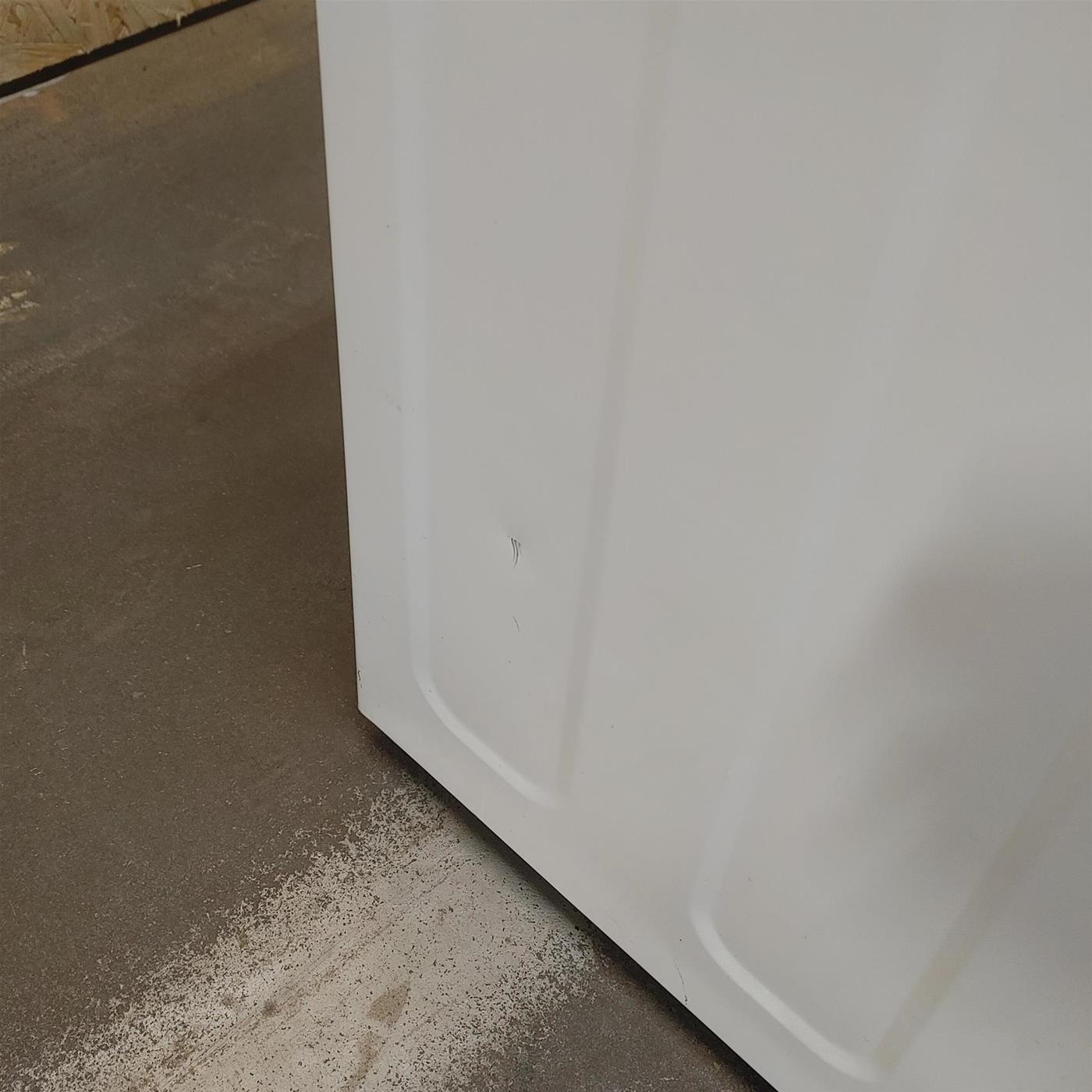 Lavasciuga Samsung WD8NK52E0AW Libera installazione Caricamento frontale Bianco F