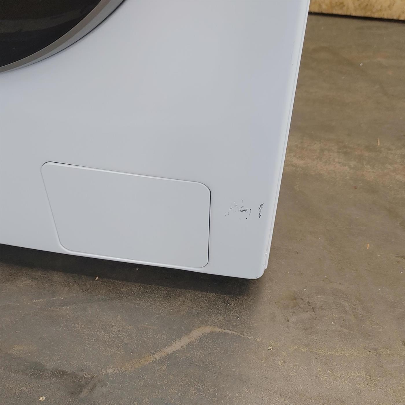 Samsung WD90TA046BE lavatrice asciugatrice Libera installazione Carica frontale Bianco E