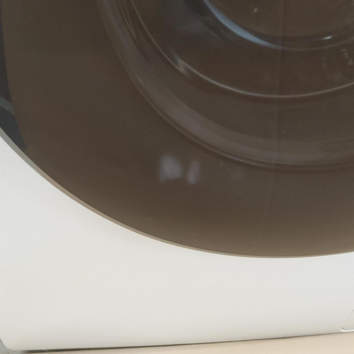 Samsung WD90TA046BE lavatrice asciugatrice Libera installazione Carica frontale Bianco E