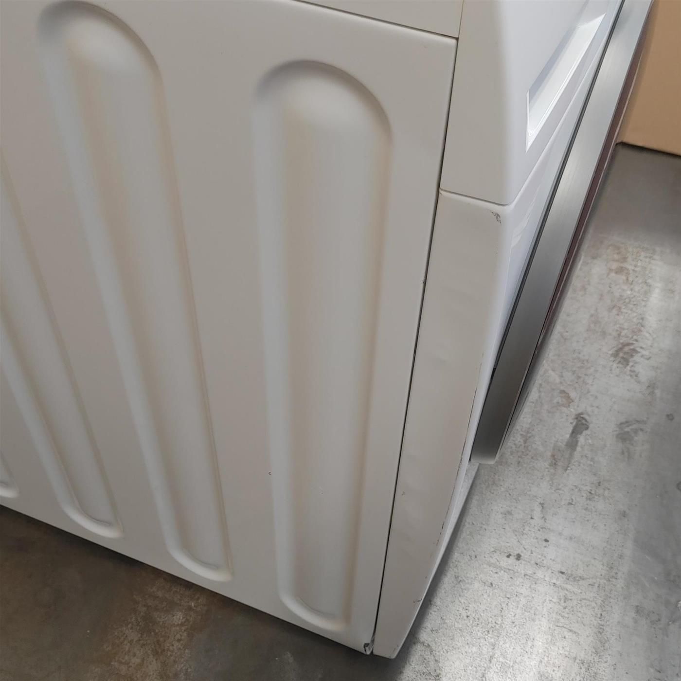 Samsung WD90TA046BE lavatrice asciugatrice Libera installazione Carica frontale Bianco E