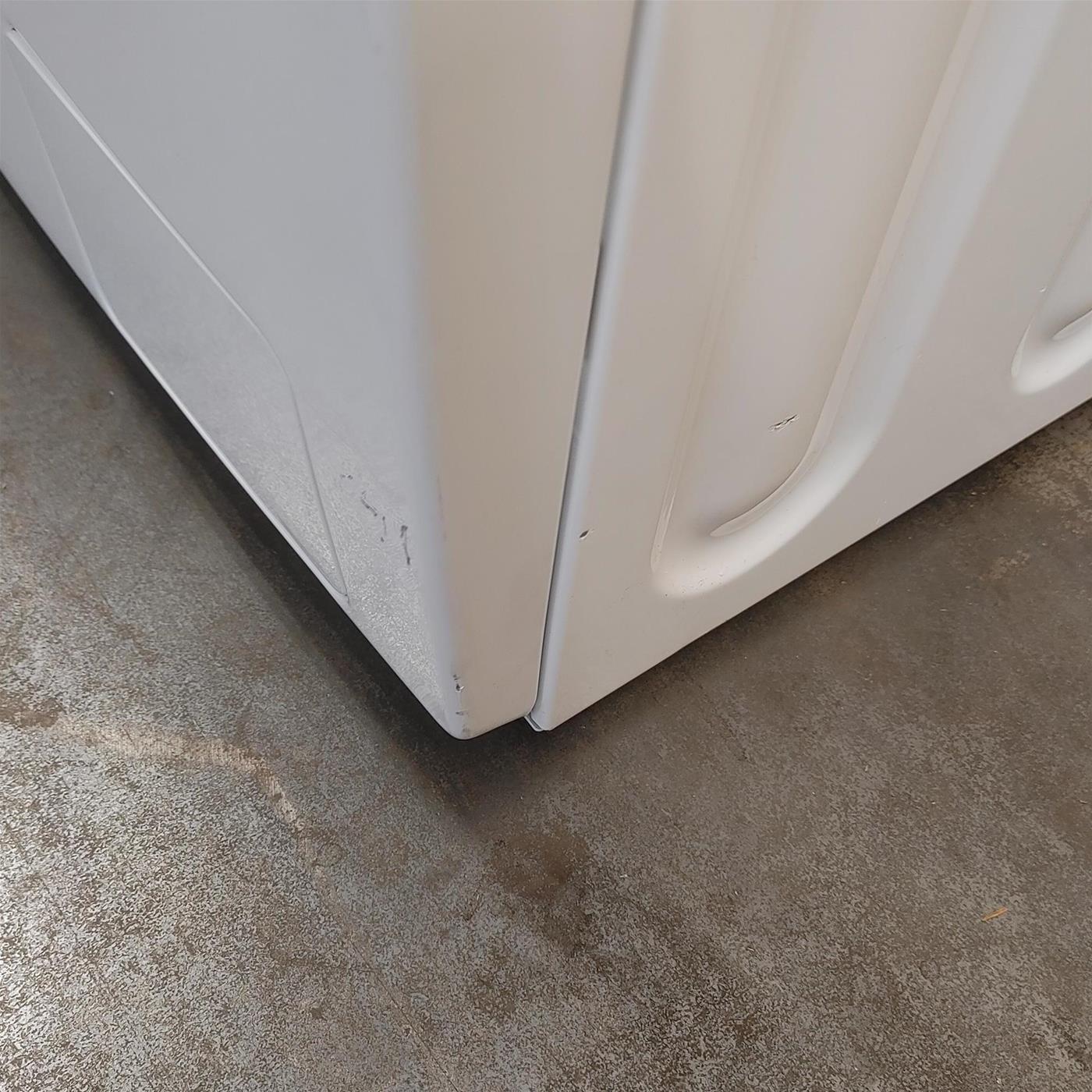 Samsung WD90TA046BE lavatrice asciugatrice Libera installazione Carica frontale Bianco E