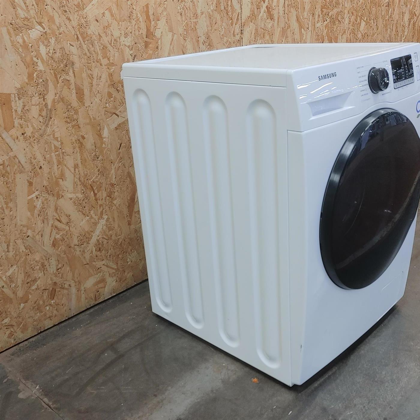 Lavasciuga Samsung Crystal Clean WD90TA046BE/ET 9/6 Kg
