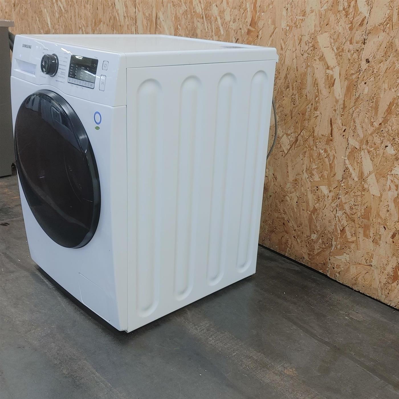 Lavasciuga Samsung Crystal Clean WD90TA046BE/ET 9/6 Kg