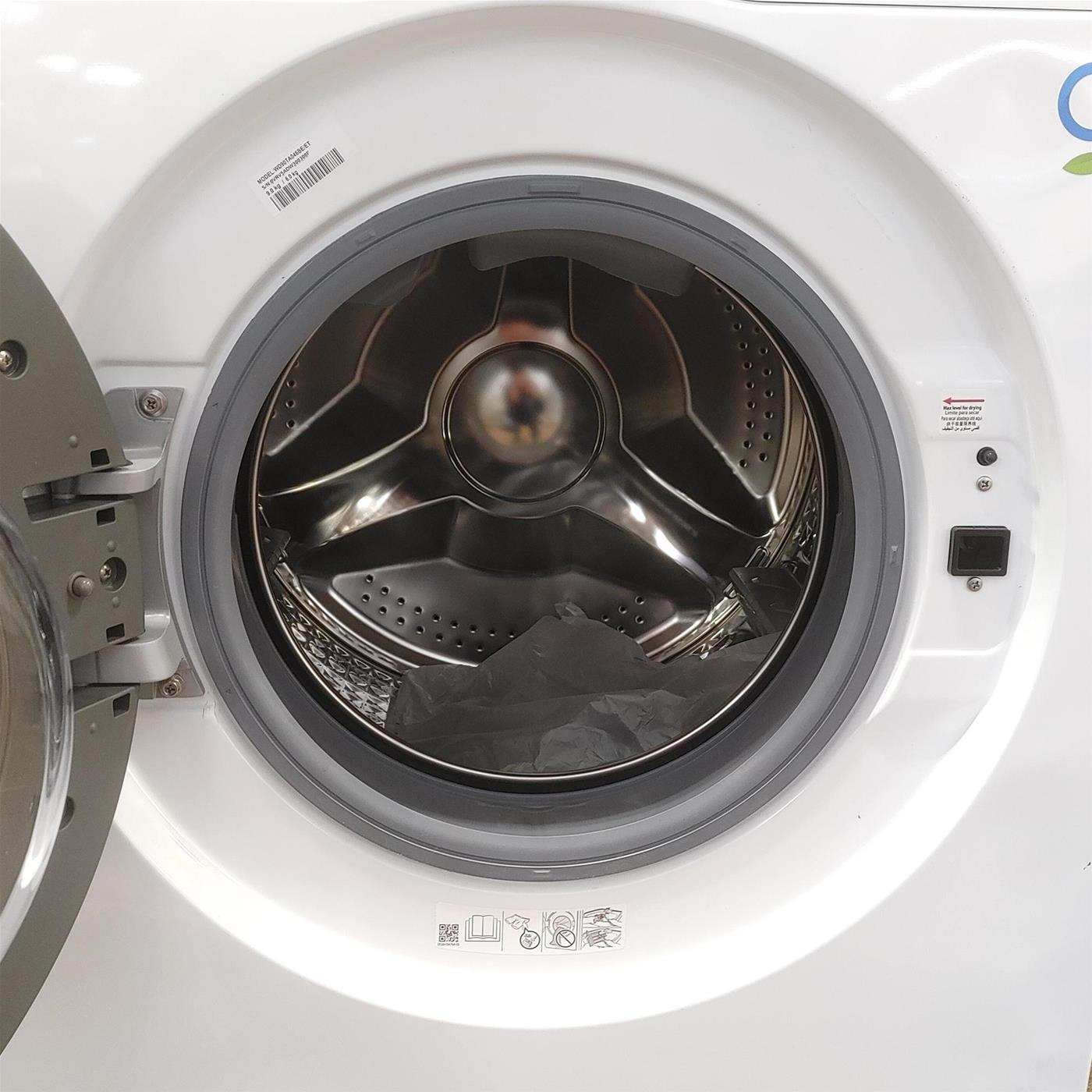 Lavasciuga Samsung Crystal Clean WD90TA046BE/ET 9/6 Kg