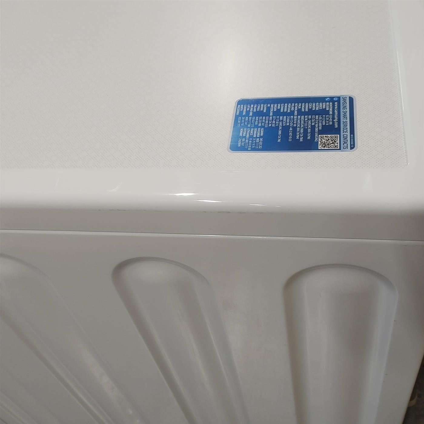 Lavasciuga Samsung Crystal Clean WD90TA046BE/ET 9/6 Kg
