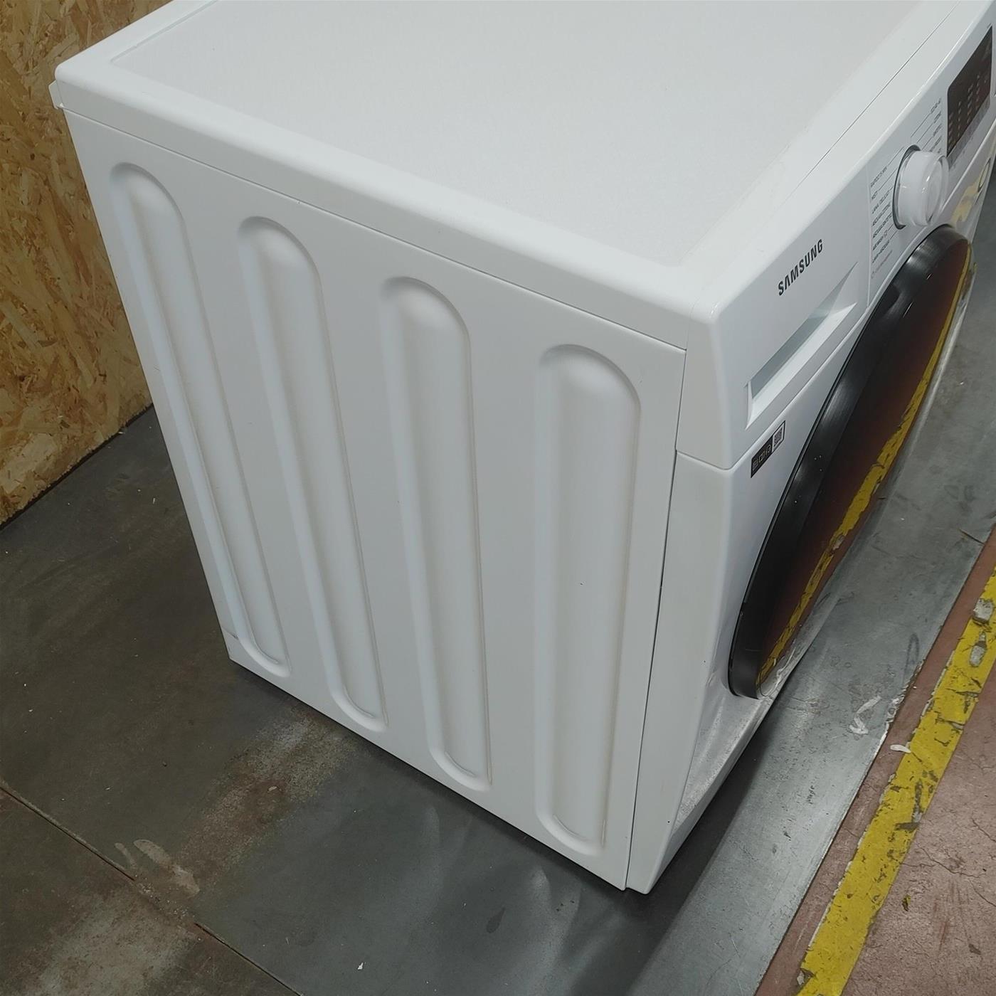 Lavasciuga Samsung Crystal Clean WD90TA046BE/ET 9/6 Kg