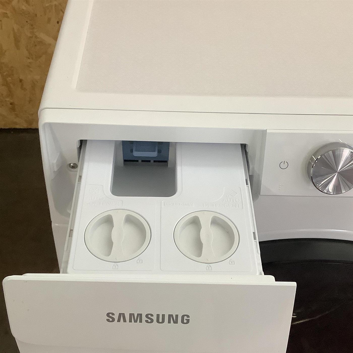 Lavasciuga Samsung WD90T734ABH 9/6 Kg