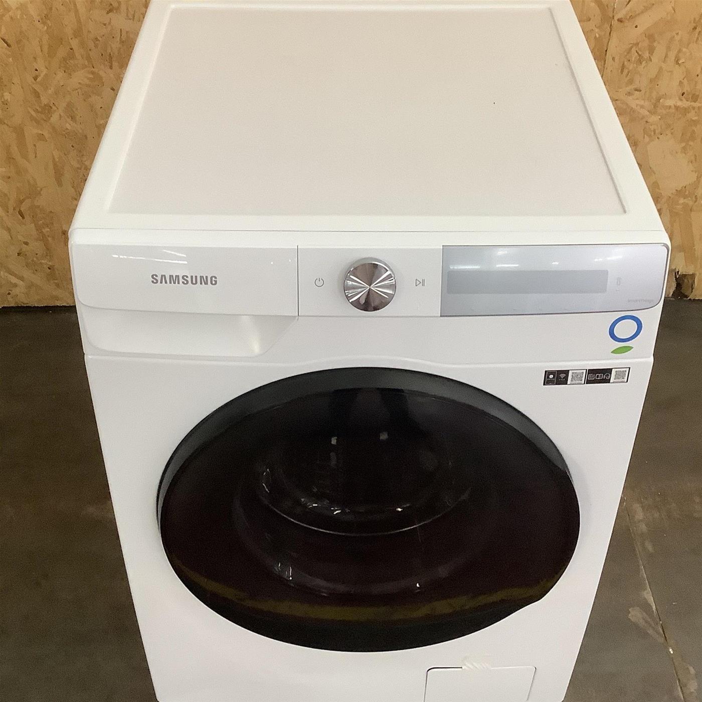 Lavasciuga Samsung WD90T734ABH 9/6 Kg