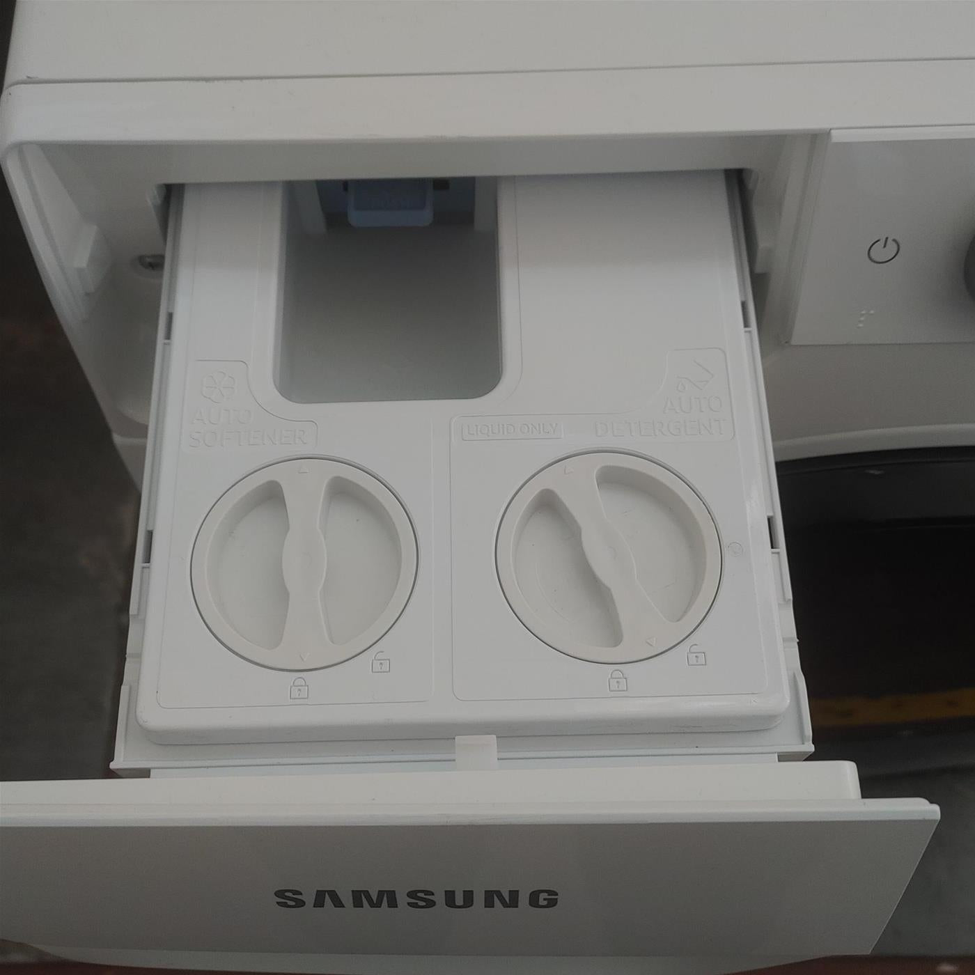 Lavasciuga Samsung WD90T534DBW/S3 6/9 Kg