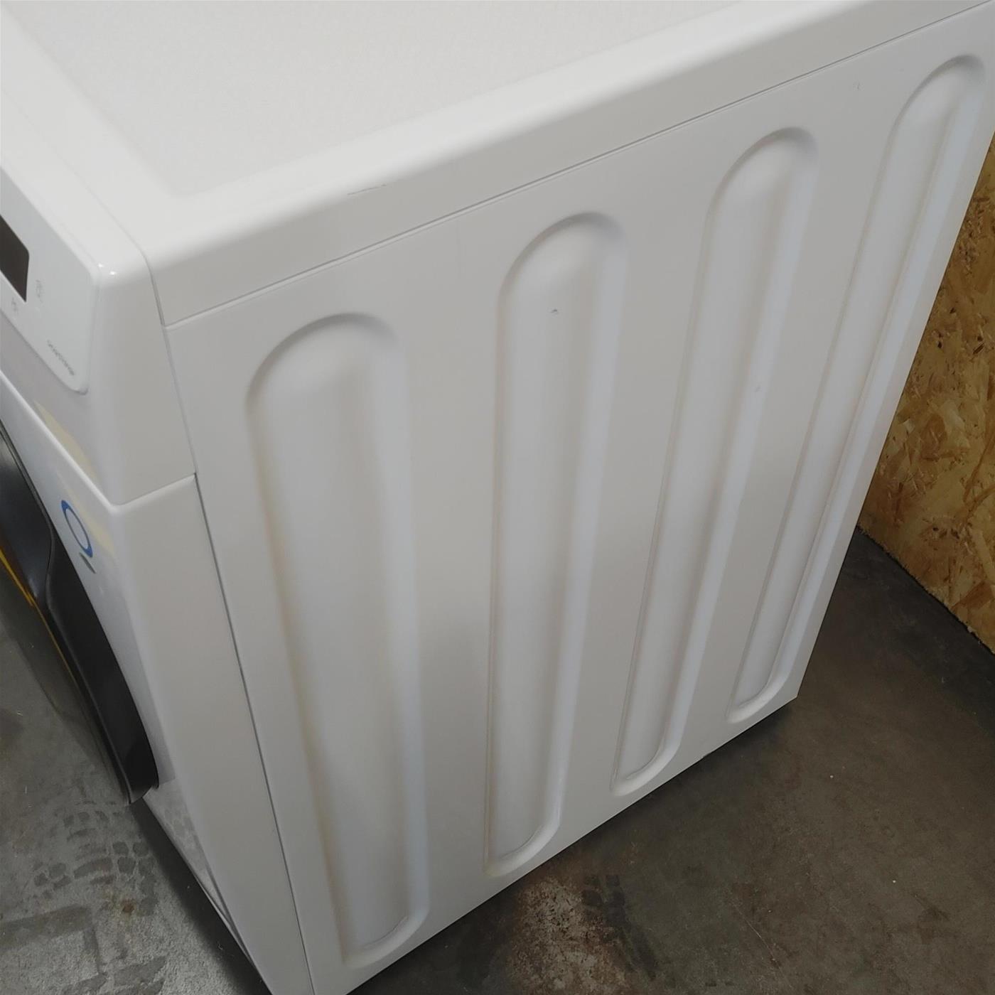 Samsung Lavatrice Slim WW8NK52E0VW AddWash 8 Kg Classe C Centrifuga 1200 giri