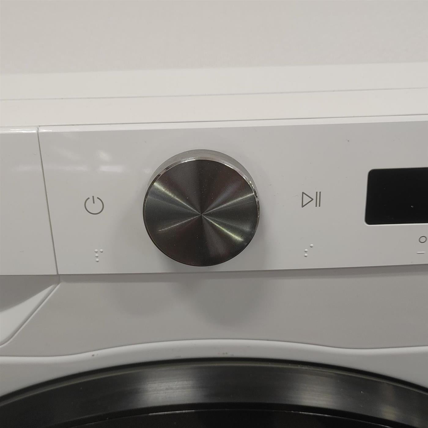 Samsung Lavatrice Slim WW8NK52E0VW AddWash 8 Kg Classe C Centrifuga 1200 giri