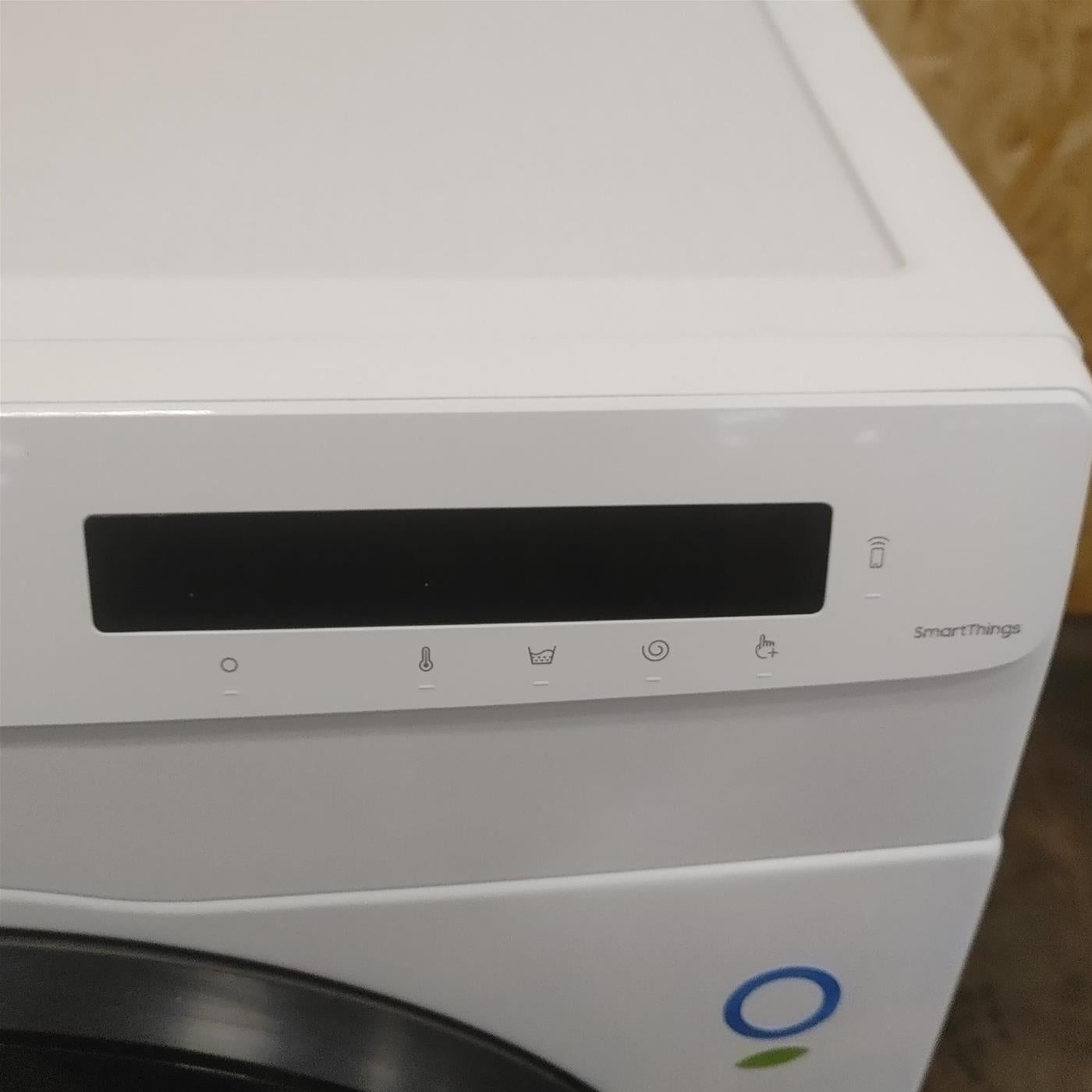 Samsung Lavatrice Slim WW8NK52E0VW AddWash 8 Kg Classe C Centrifuga 1200 giri