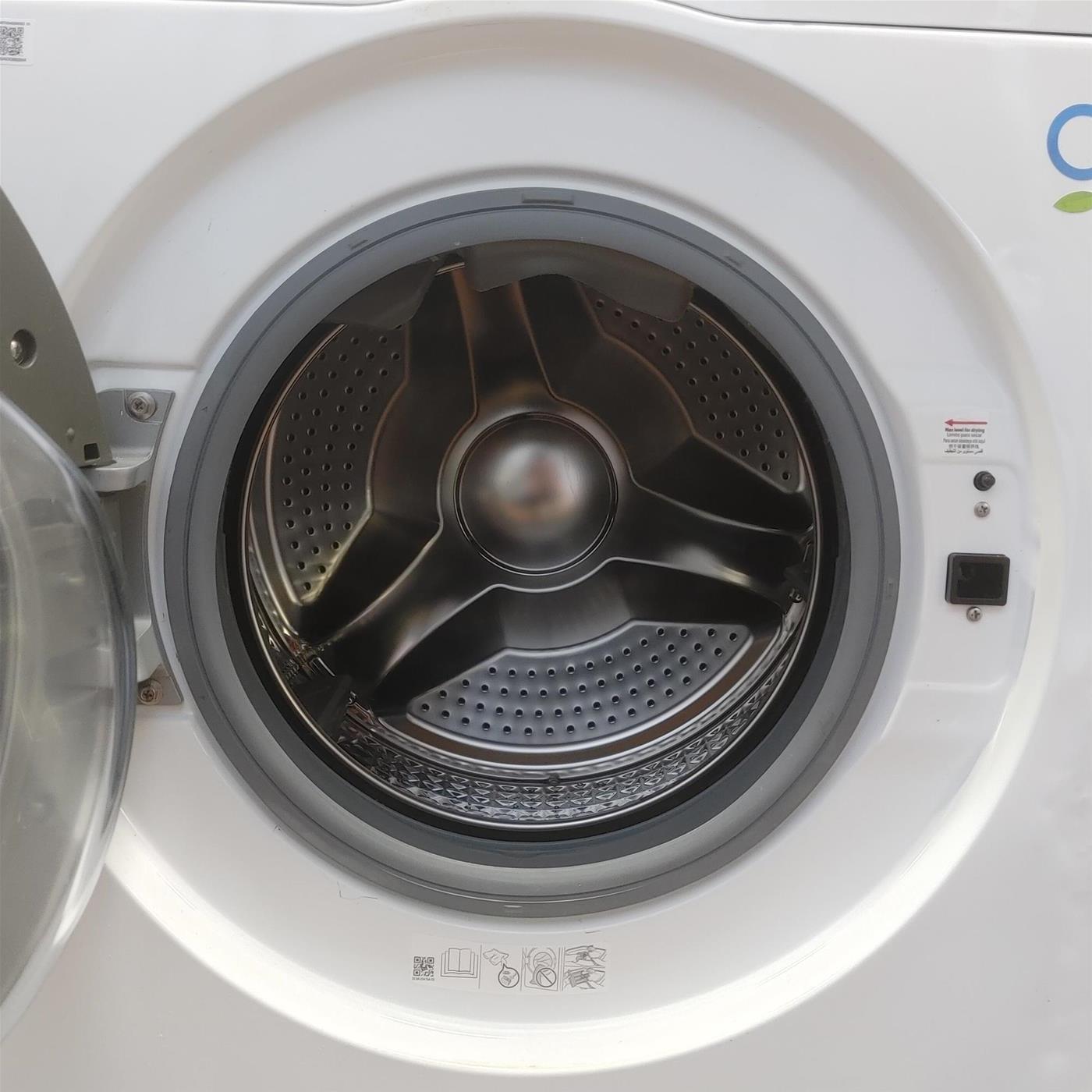 Lavasciuga Samsung WD90T534DBW/S3 6/9kg