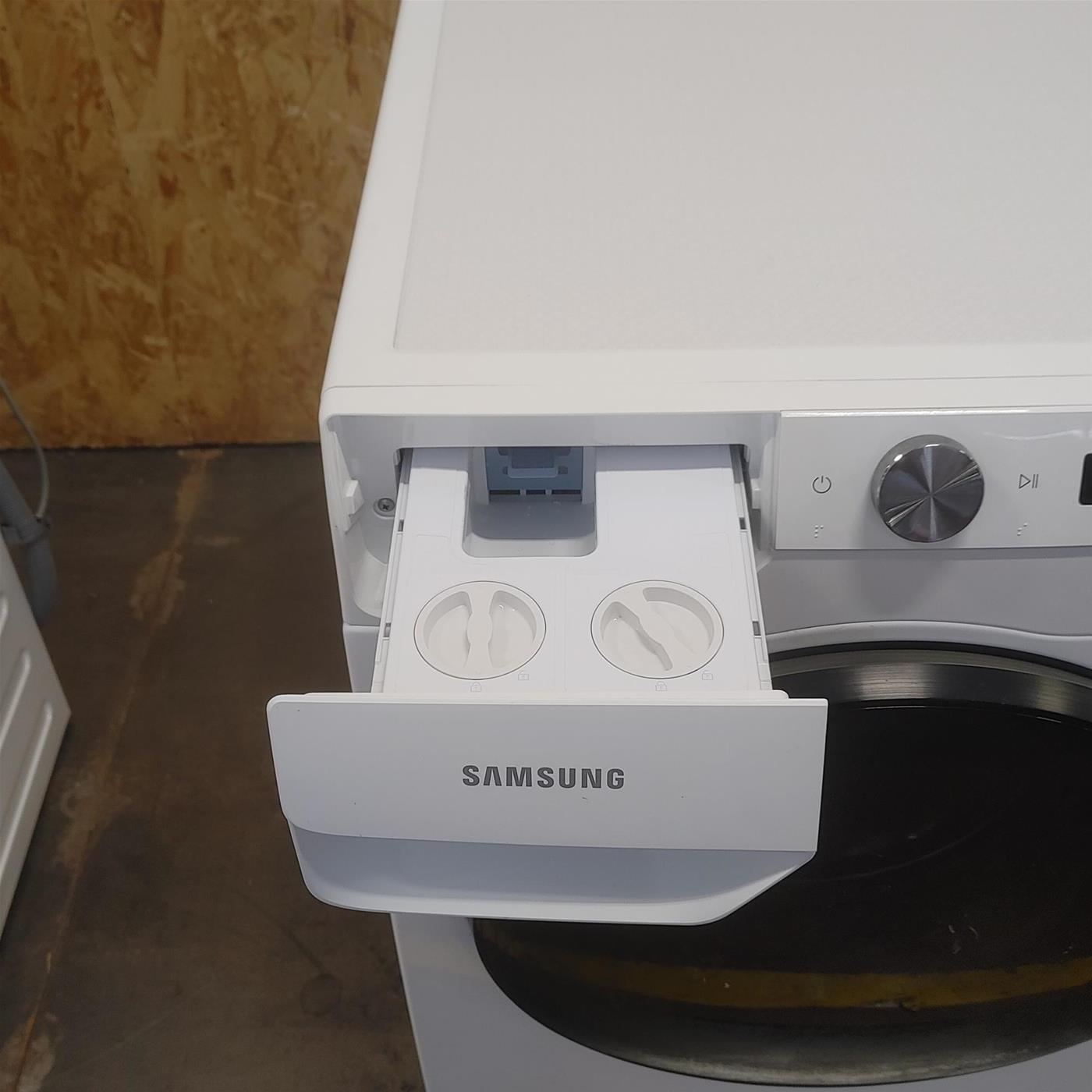 Lavasciuga Samsung WD90T534DBW/S3 6/9kg