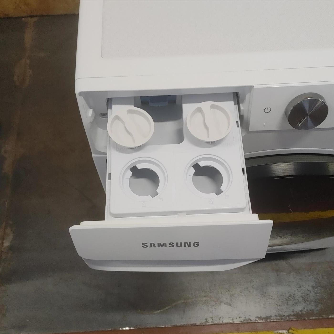 Lavasciuga Samsung WD90T534DBW/S3 6/9kg