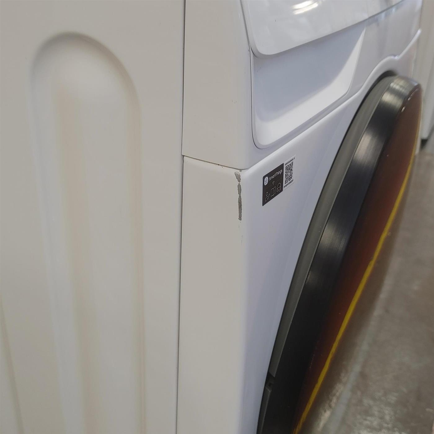 Lavasciuga Samsung WD90T534DBW/S3 6/9kg