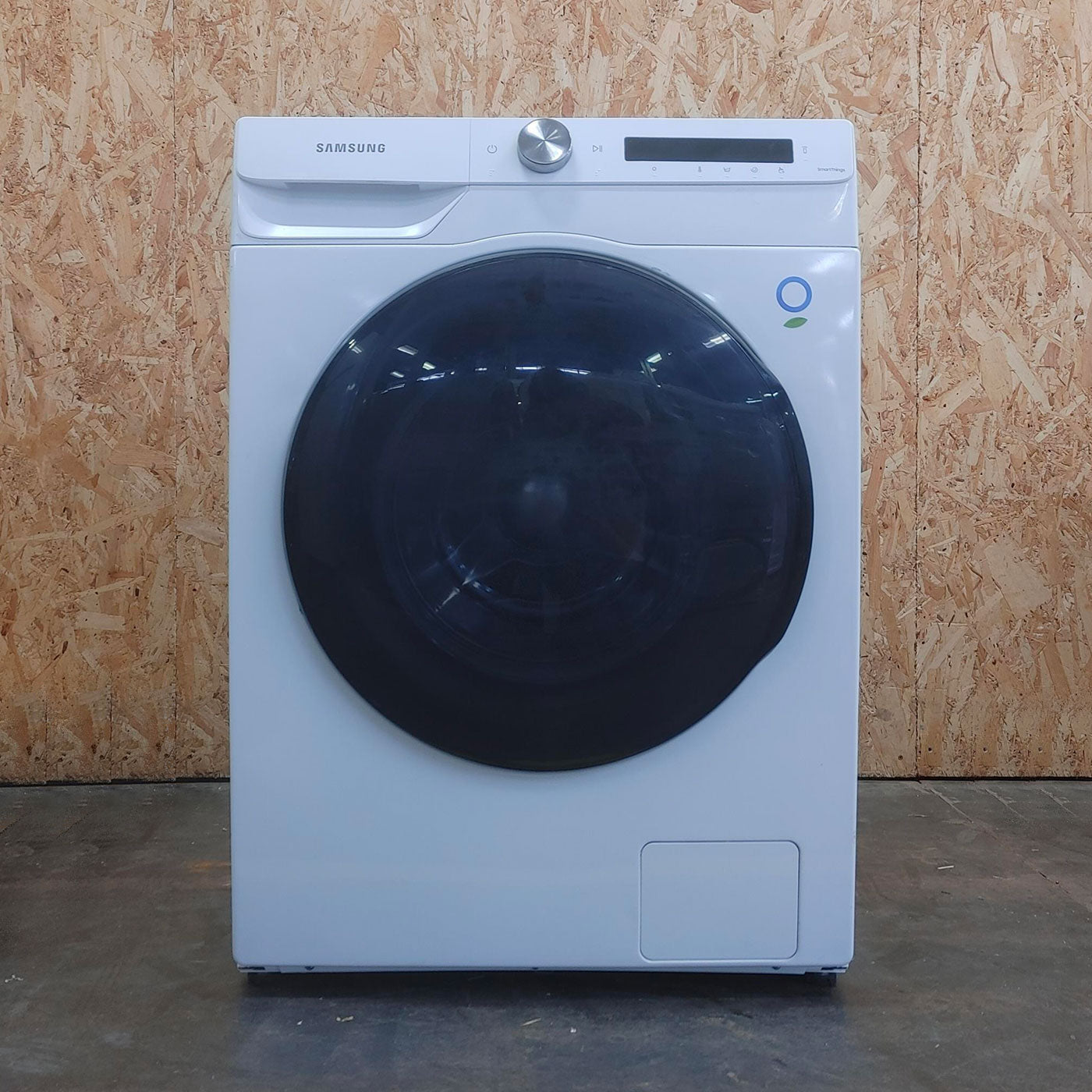 Lavasciuga Samsung WD90T534DBW/S Ecodosatore 9/6 kg