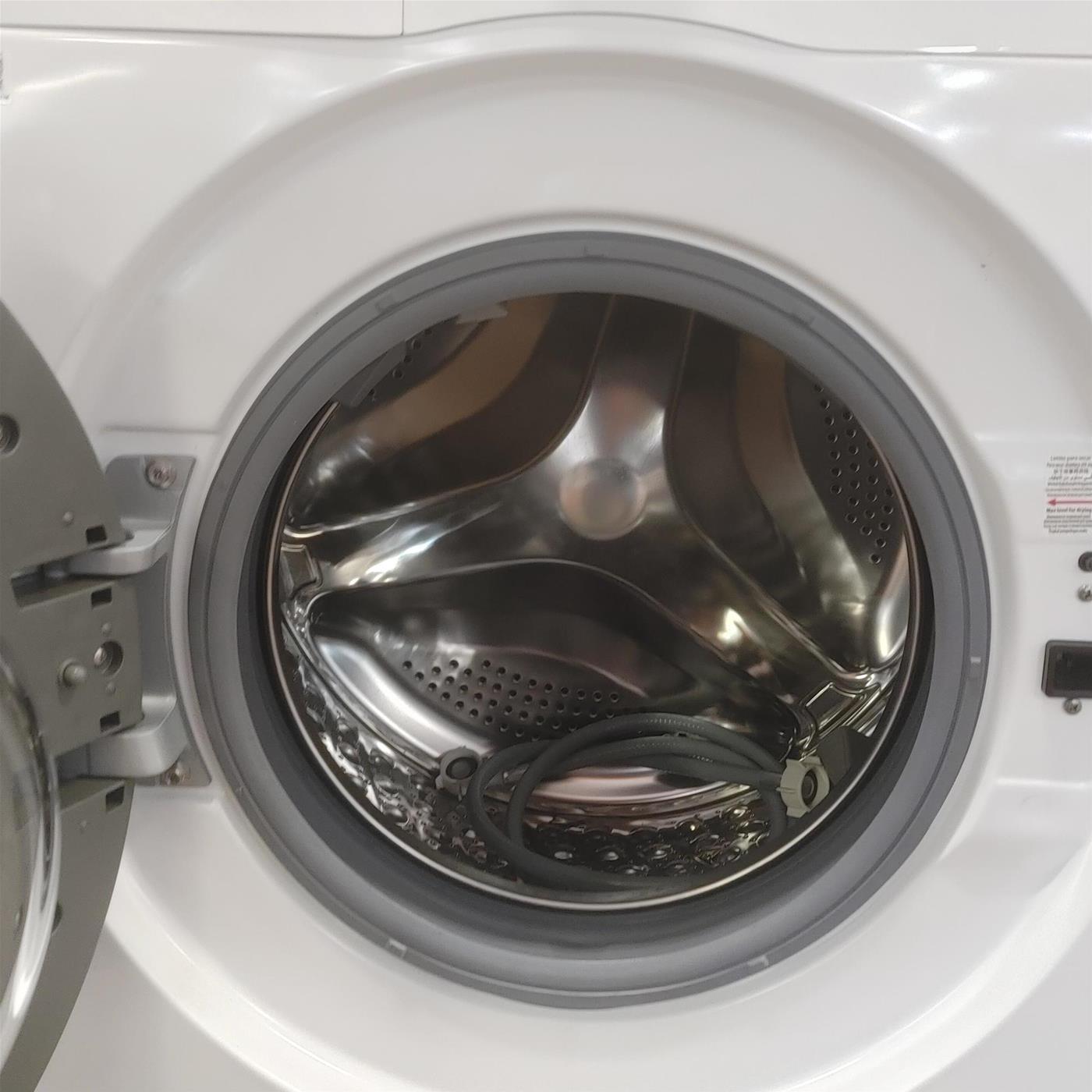 Lavasciuga Samsung WD90DG5G34BE 9/5 Kg