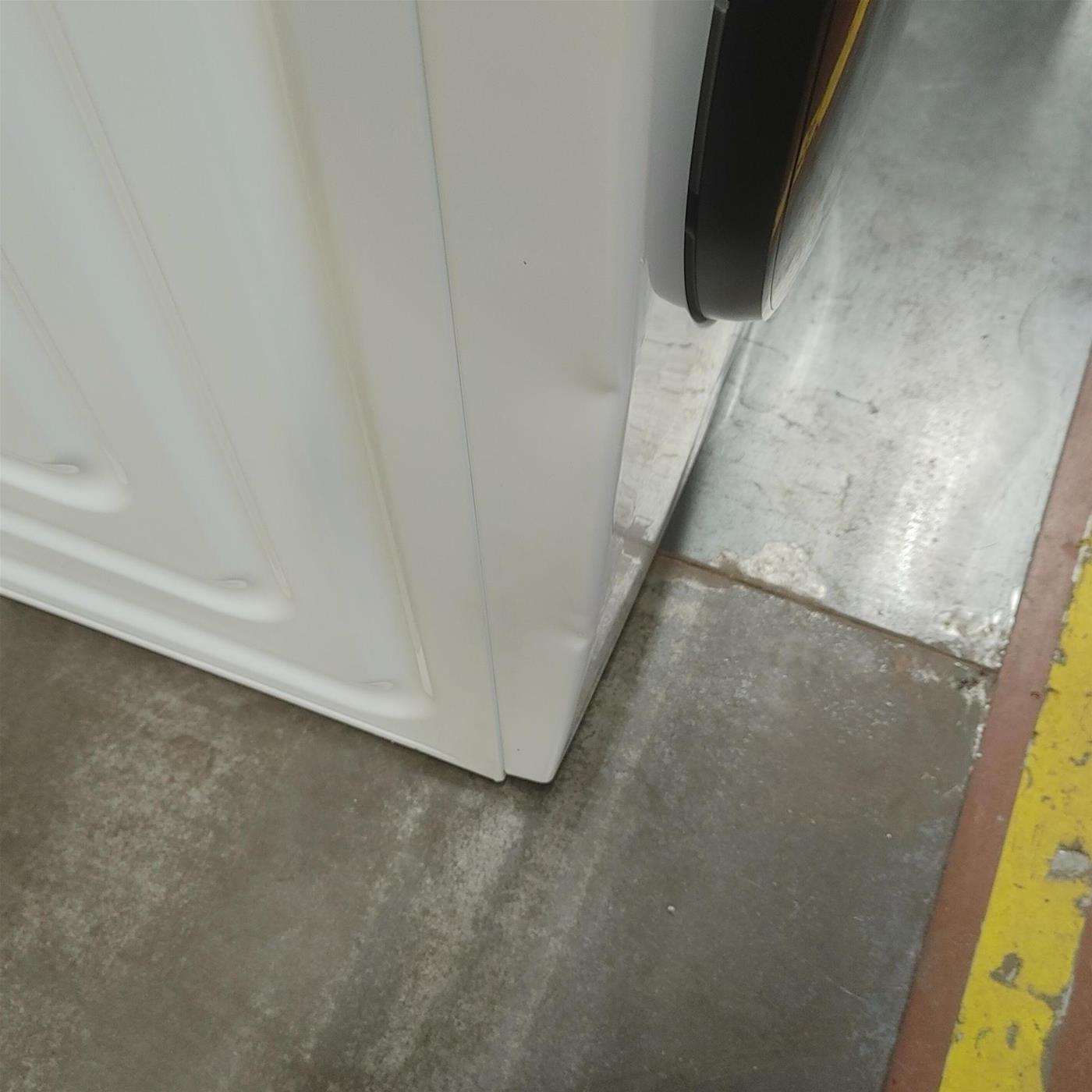 Lavasciuga Samsung WD11DG6B85BK 11/6 Kg