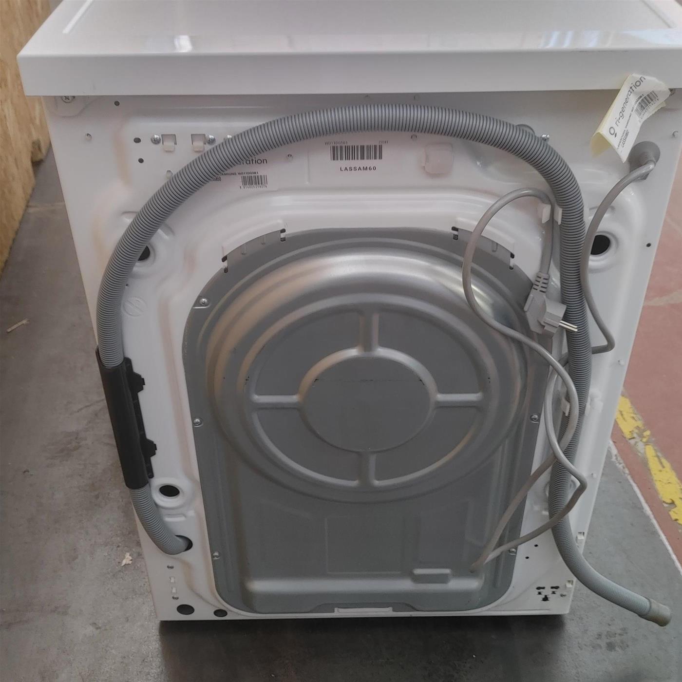 Lavasciuga intelligente Samsung Series 5 WD11DG5B15BE/EU 11/6 Kg