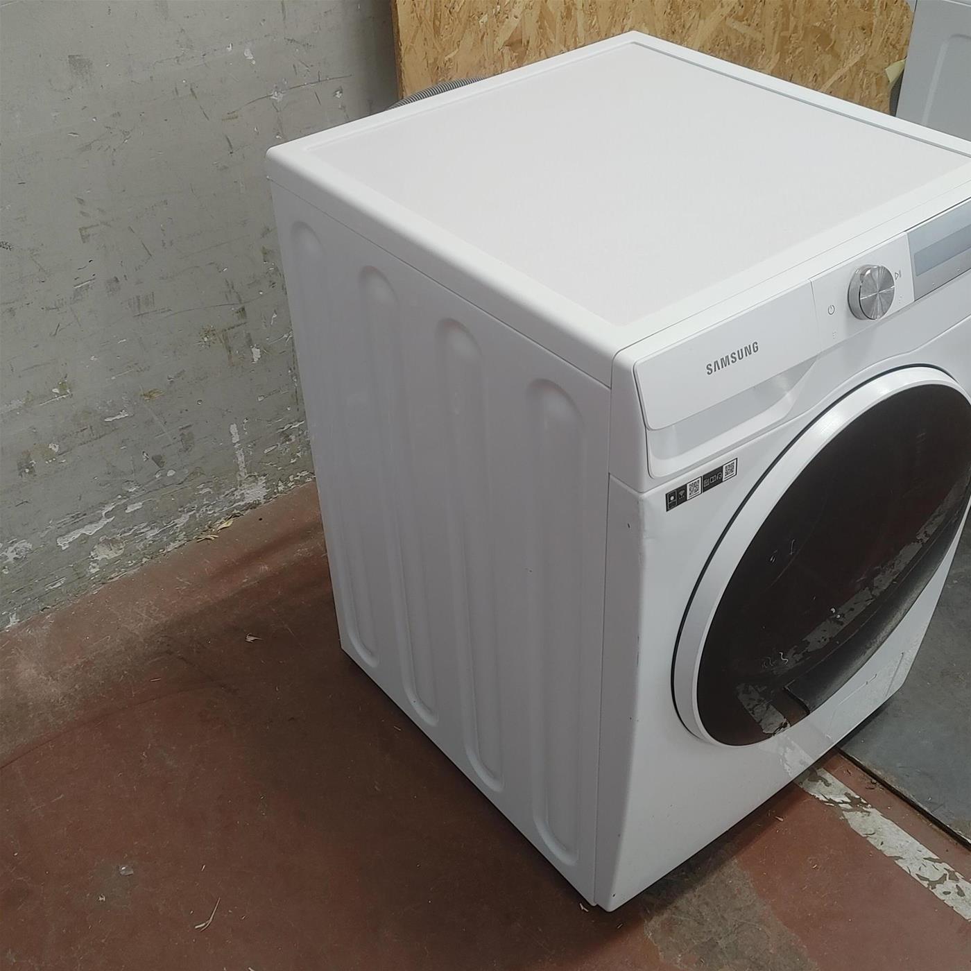 Lavasciuga Samsung WD90T534DBW/S1 9/6 Kg
