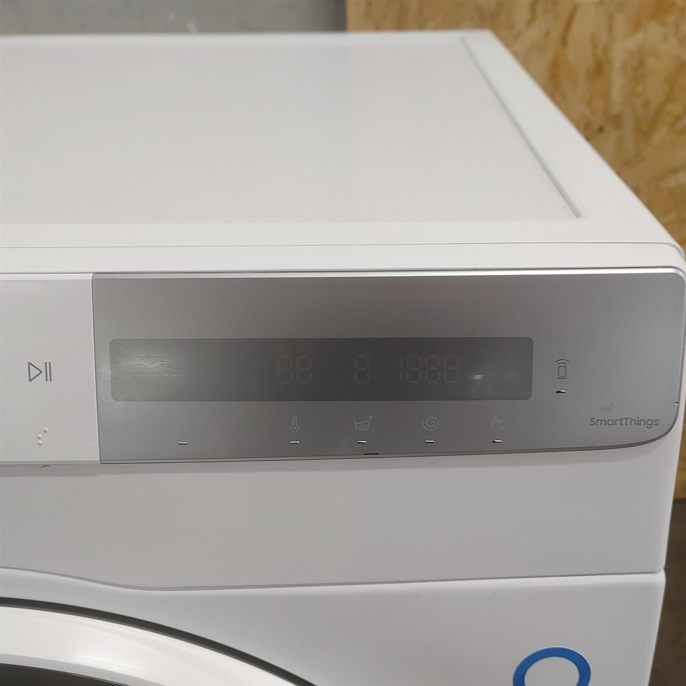 Lavasciuga Samsung WD90T534DBW/S1 9/6 Kg